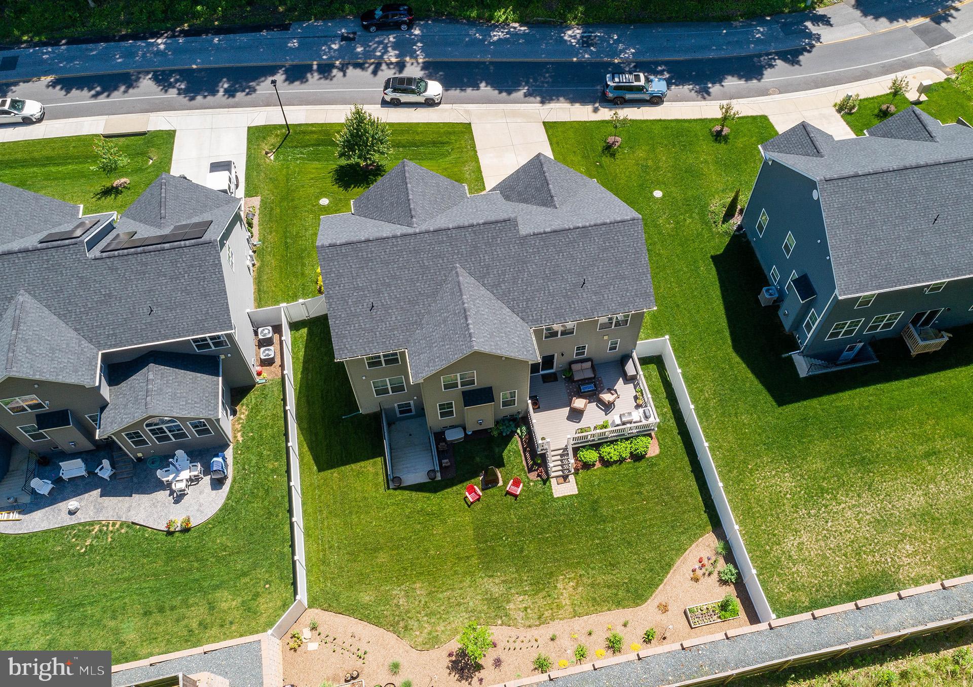 HIGHLAND WOODS - Residential