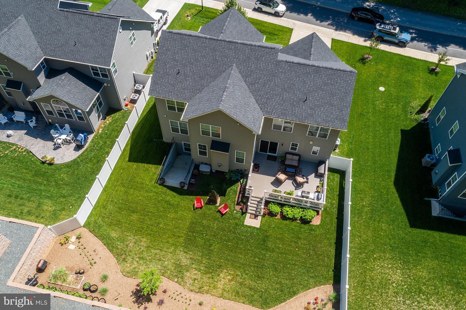 HIGHLAND WOODS - Residential