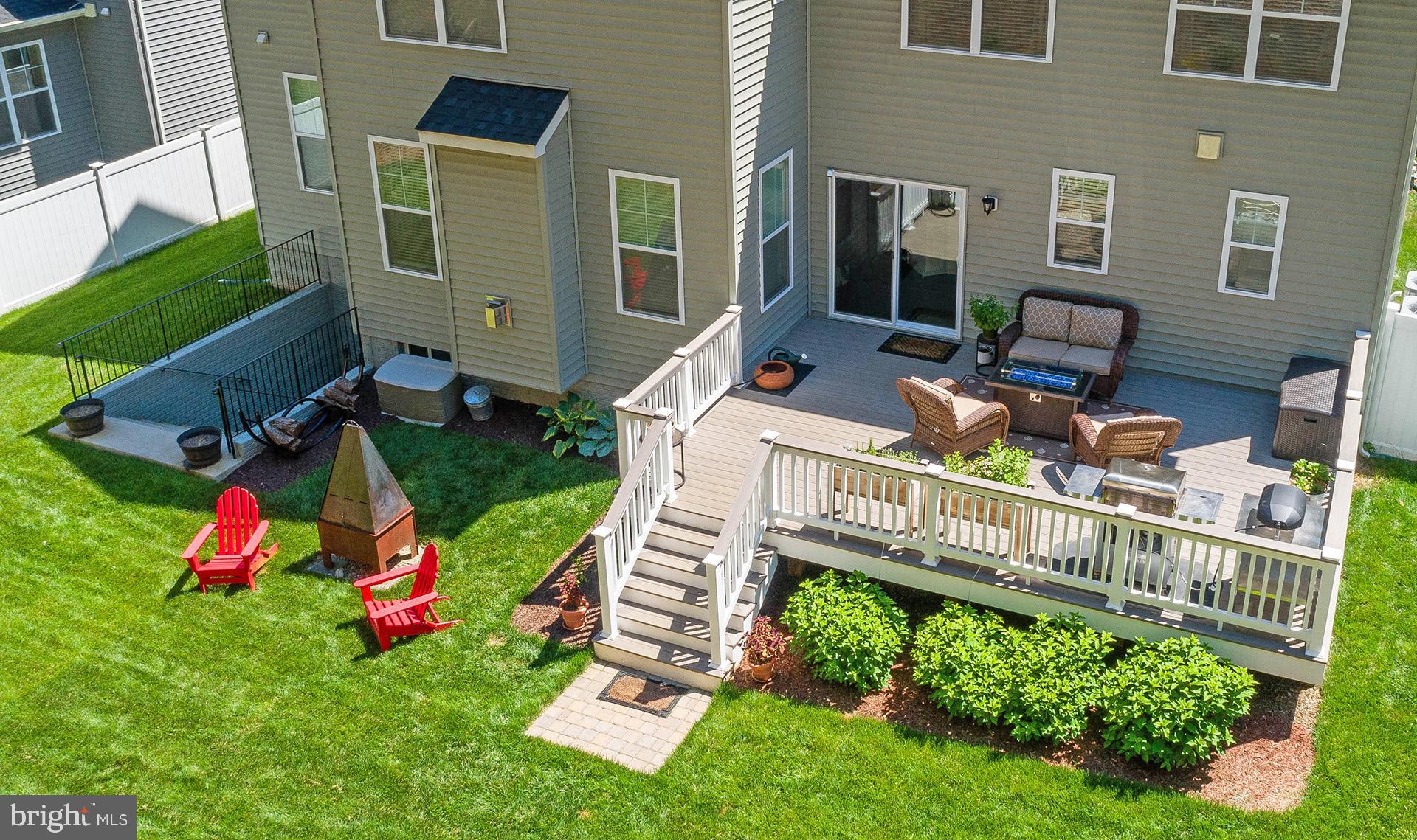 HIGHLAND WOODS - Residential