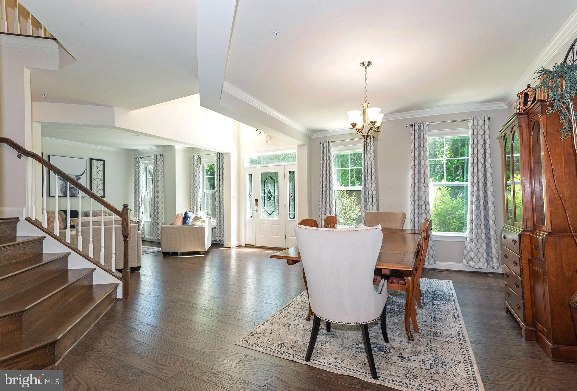 HIGHLAND WOODS - Residential