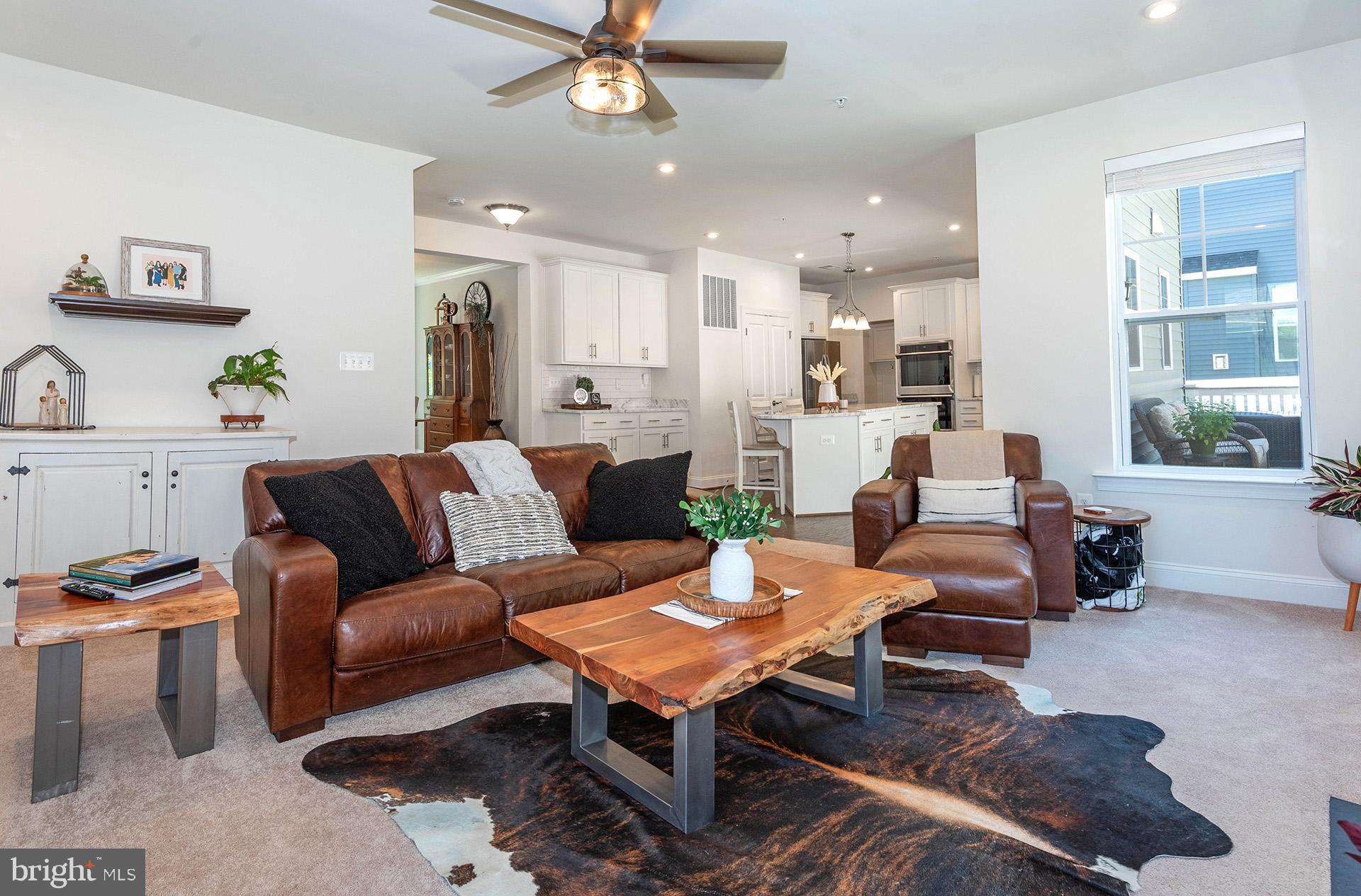 HIGHLAND WOODS - Residential