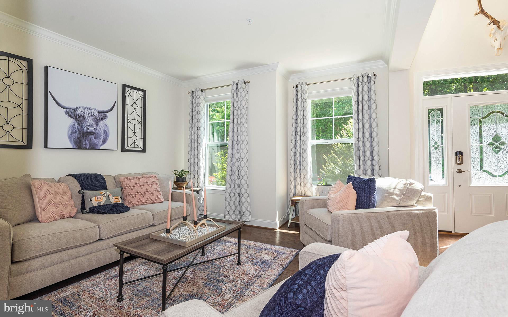 HIGHLAND WOODS - Residential