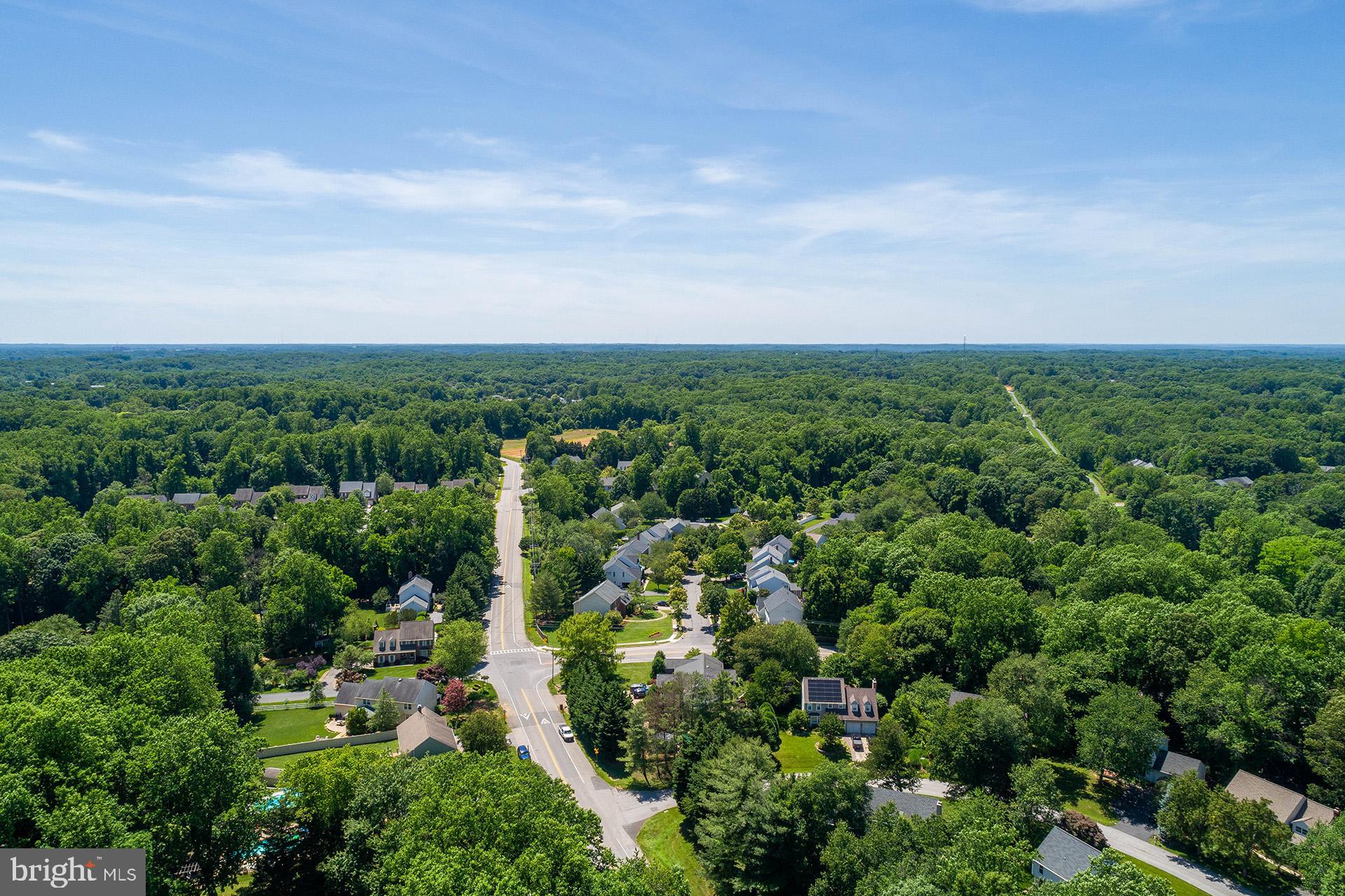 HIGHLAND WOODS - Residential