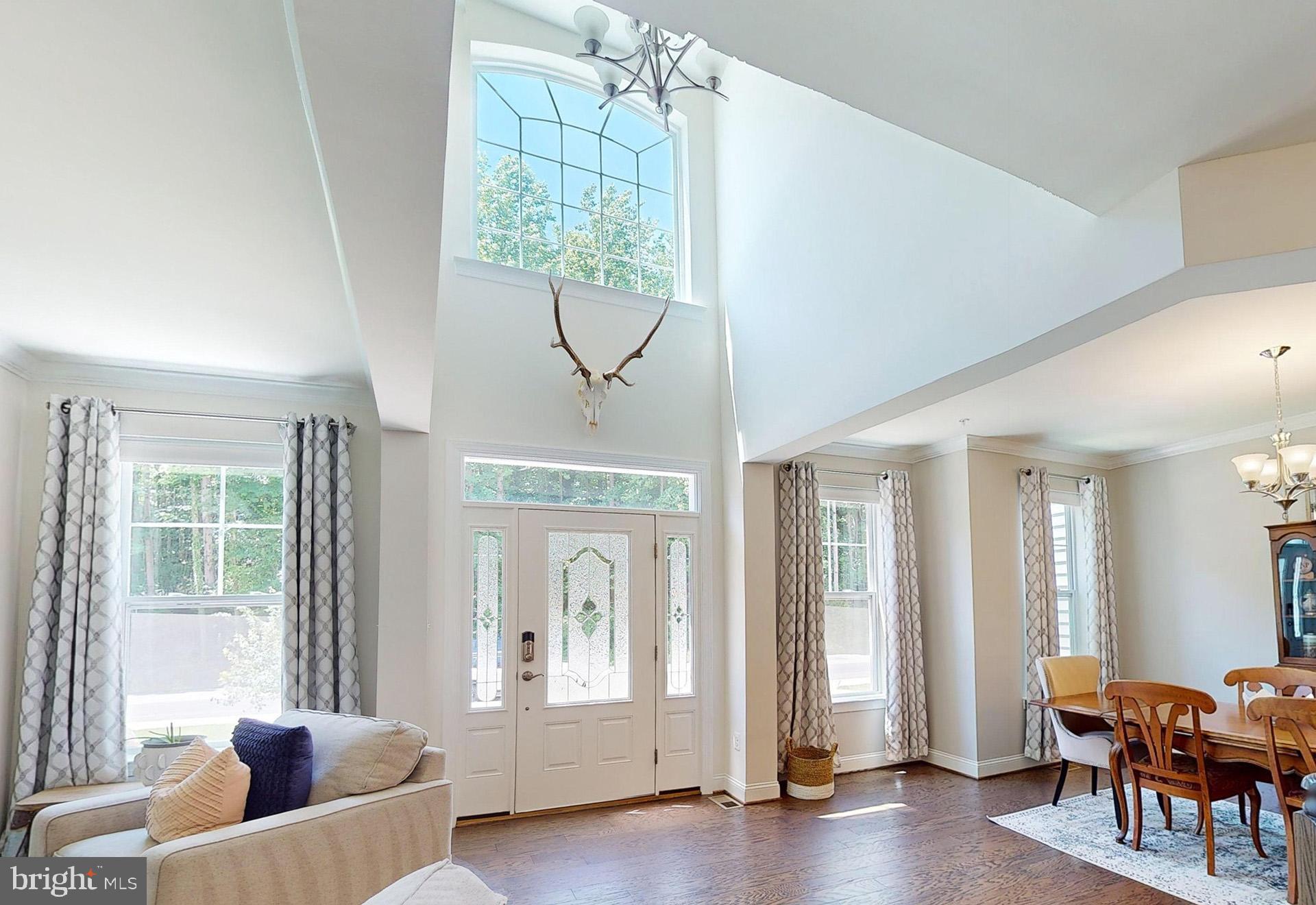 HIGHLAND WOODS - Residential