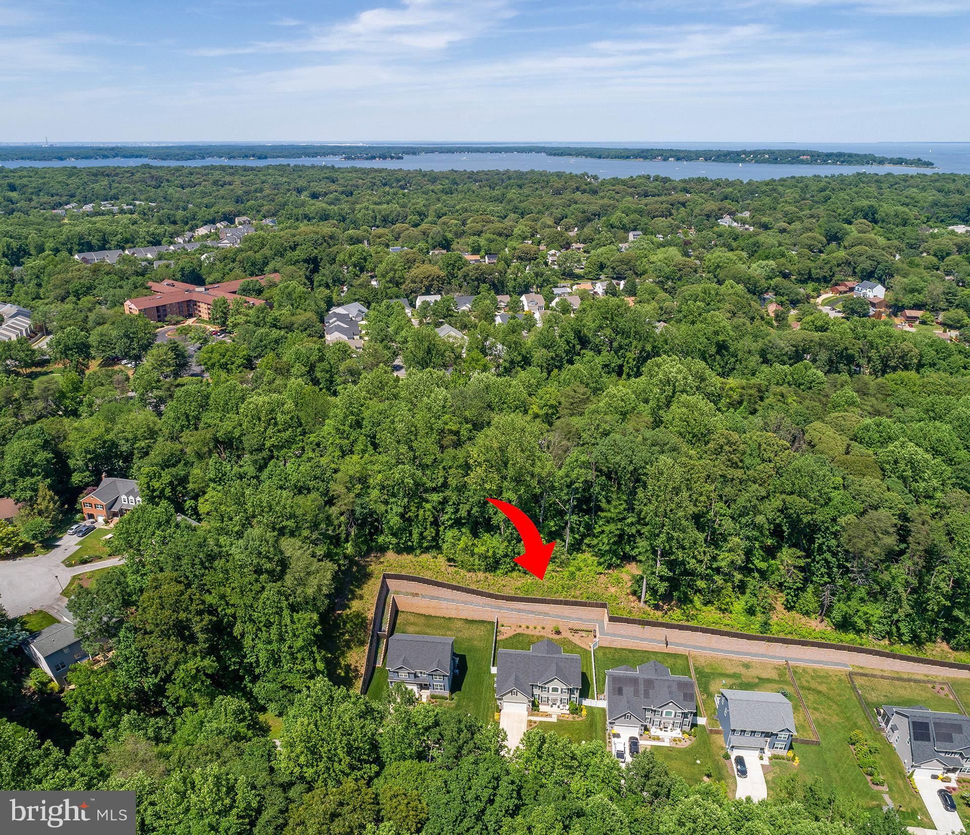 HIGHLAND WOODS - Residential