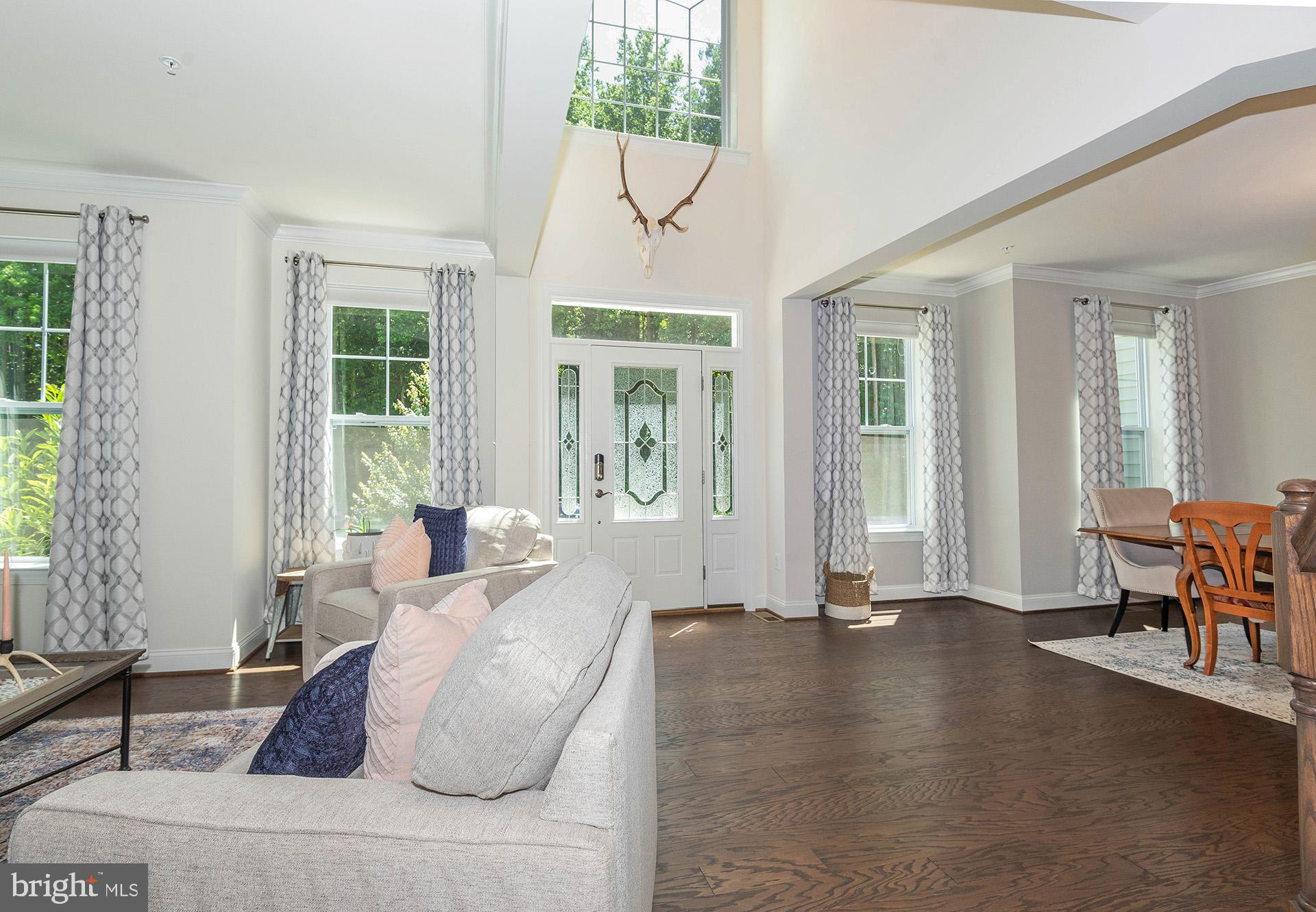 HIGHLAND WOODS - Residential