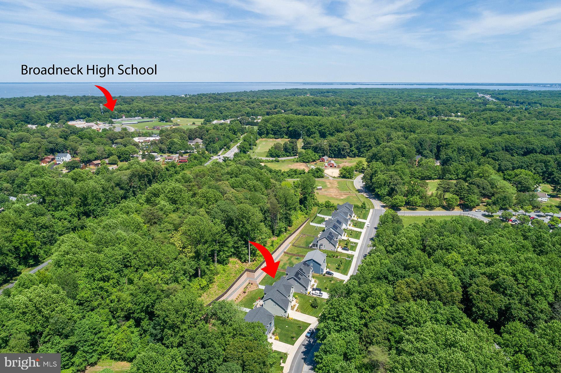 HIGHLAND WOODS - Residential