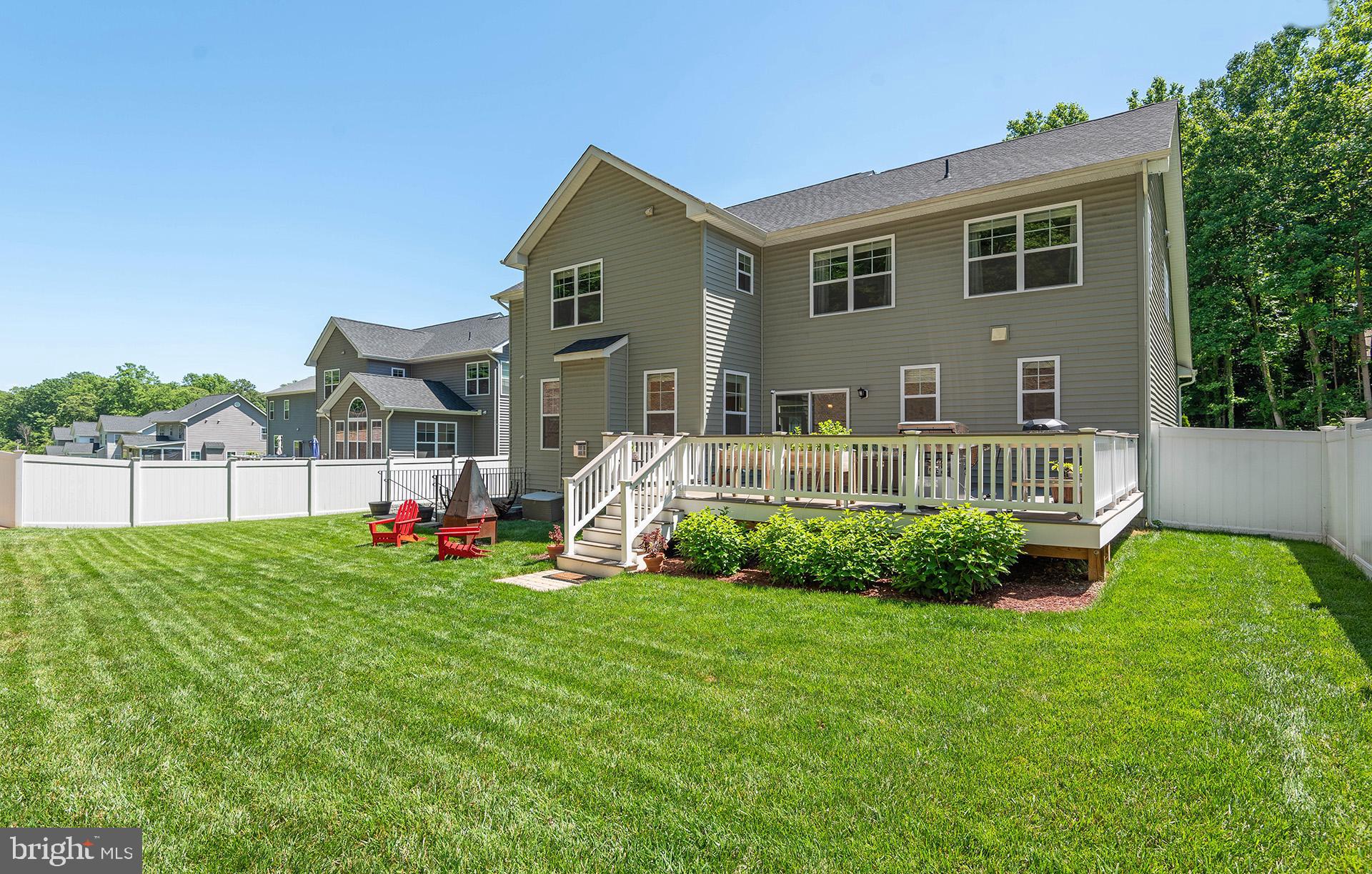 HIGHLAND WOODS - Residential