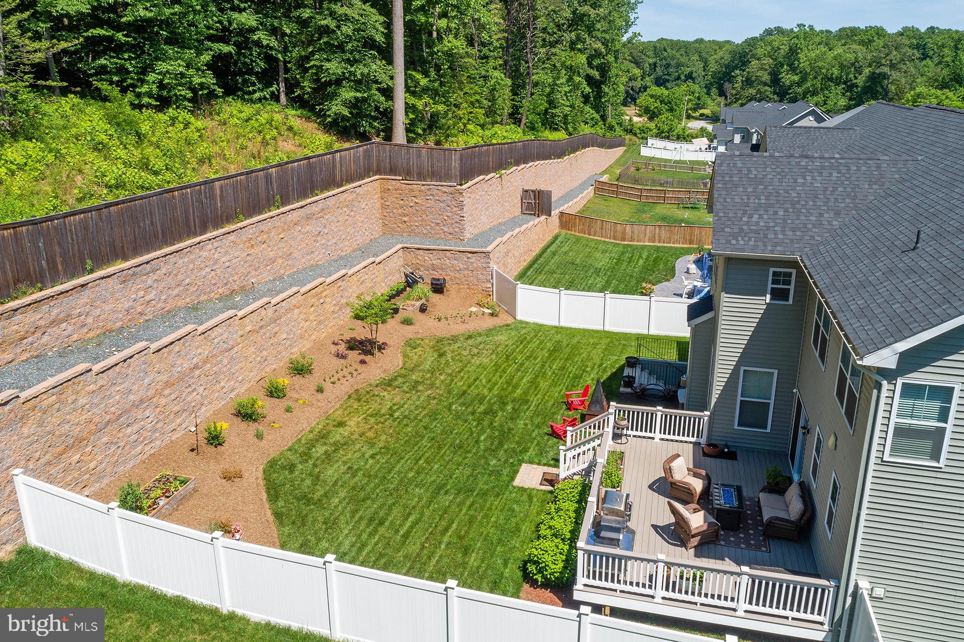 HIGHLAND WOODS - Residential