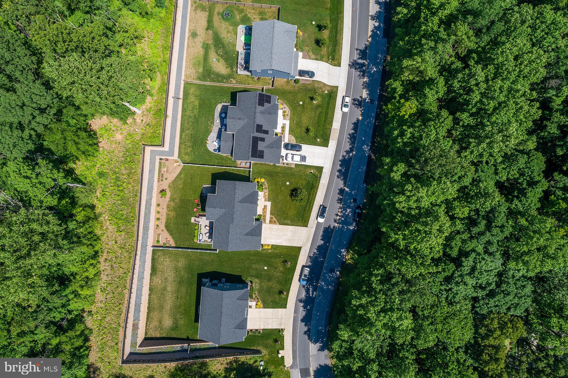 HIGHLAND WOODS - Residential