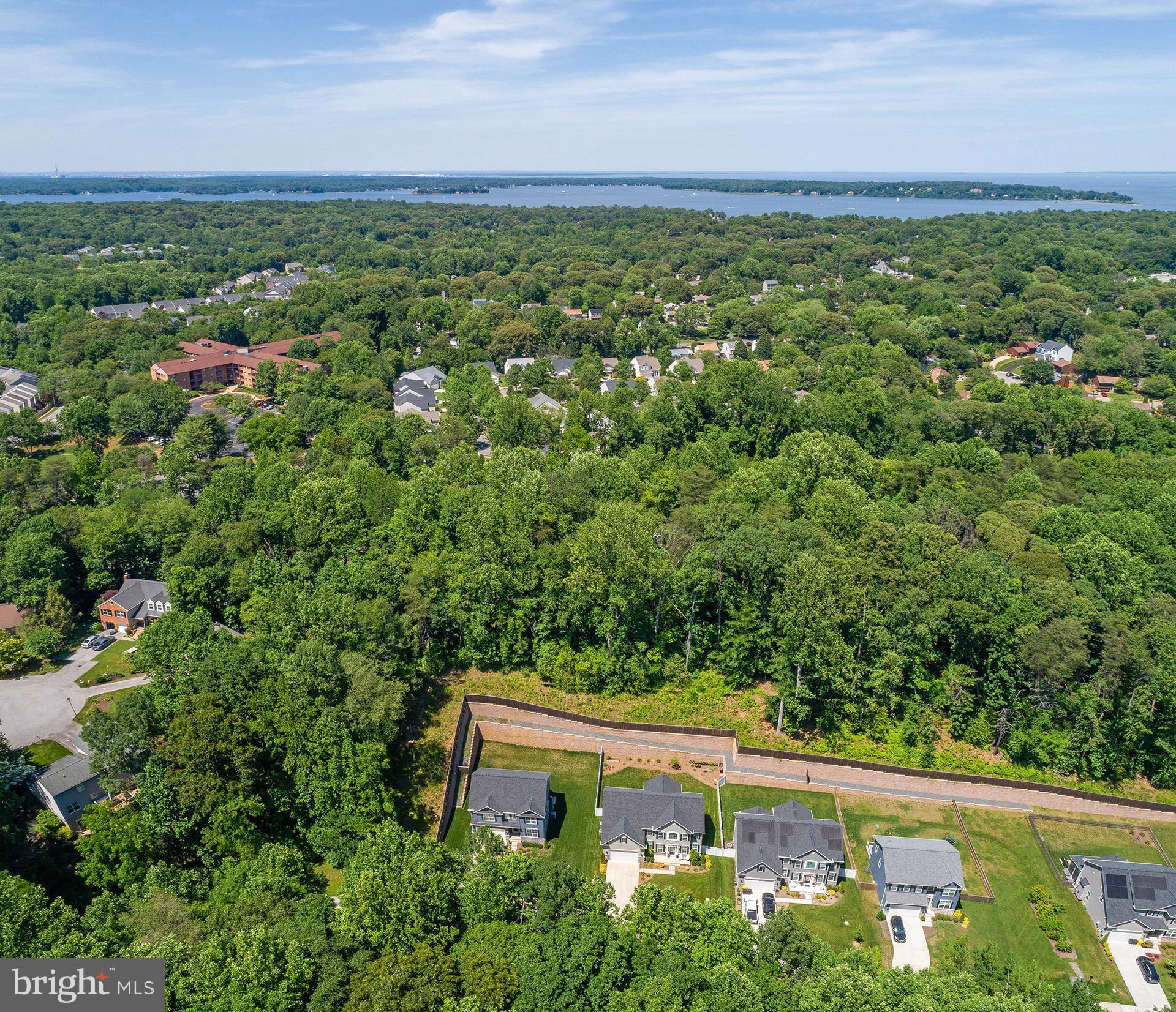 HIGHLAND WOODS - Residential