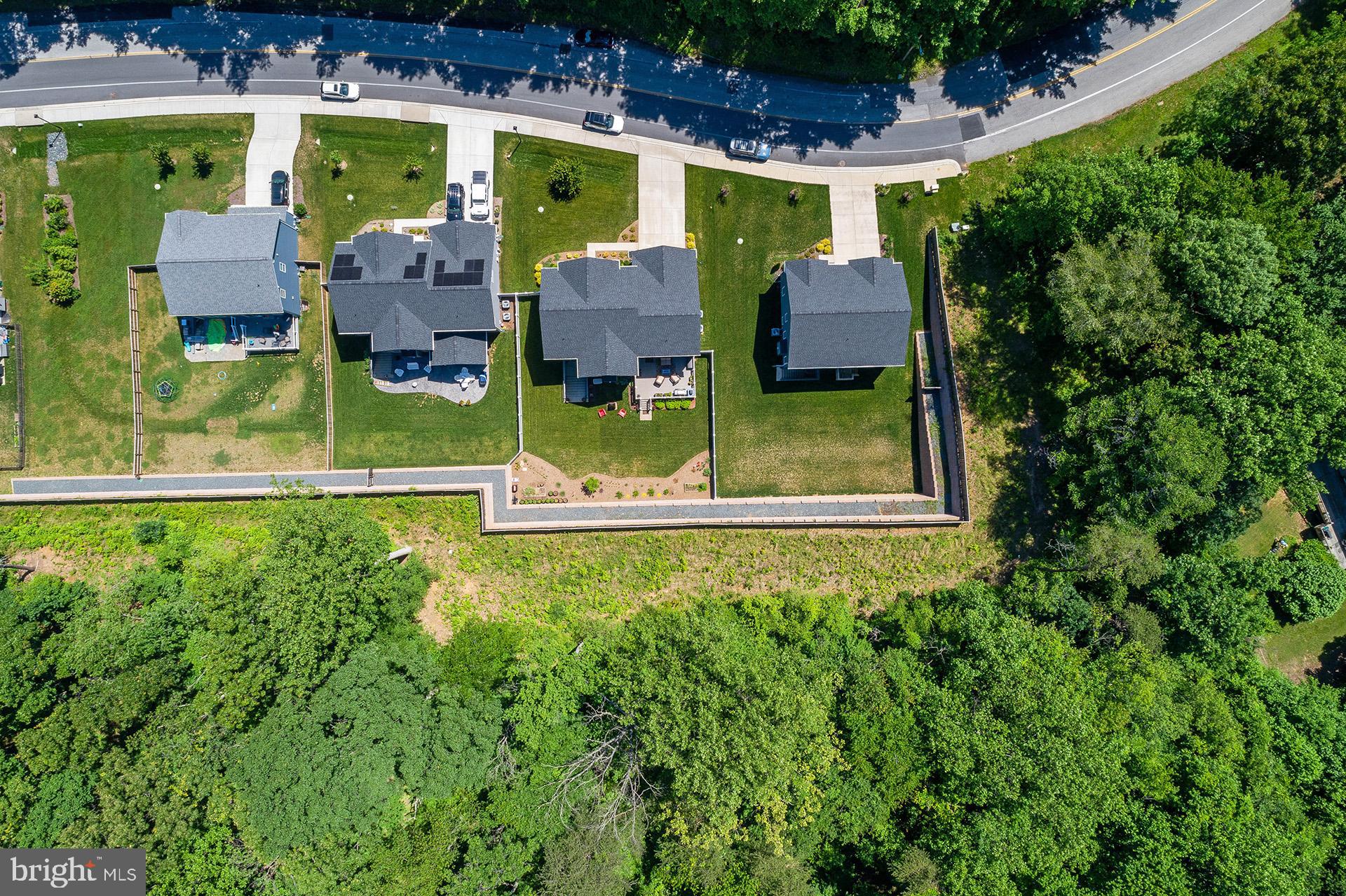 HIGHLAND WOODS - Residential