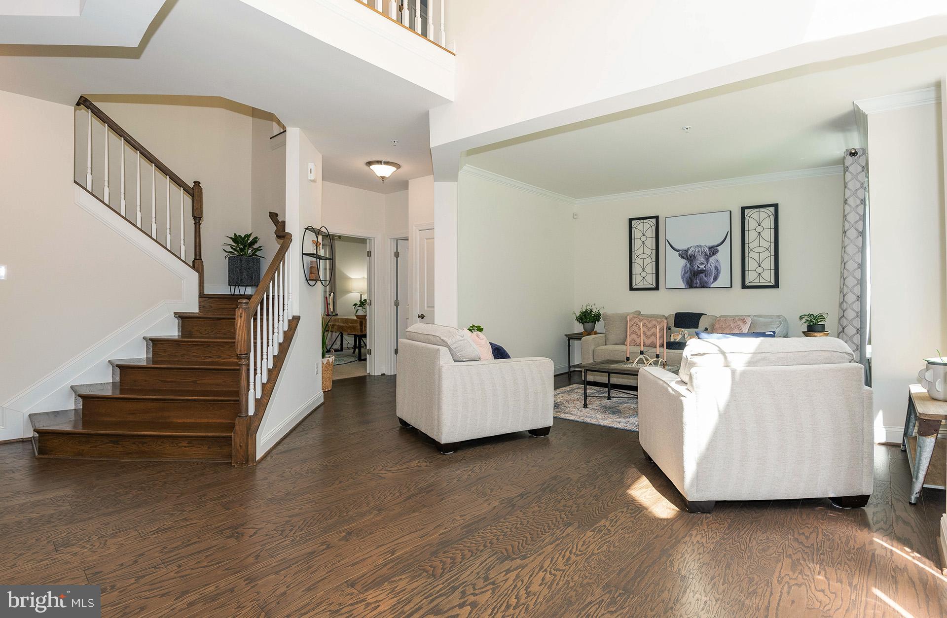 HIGHLAND WOODS - Residential