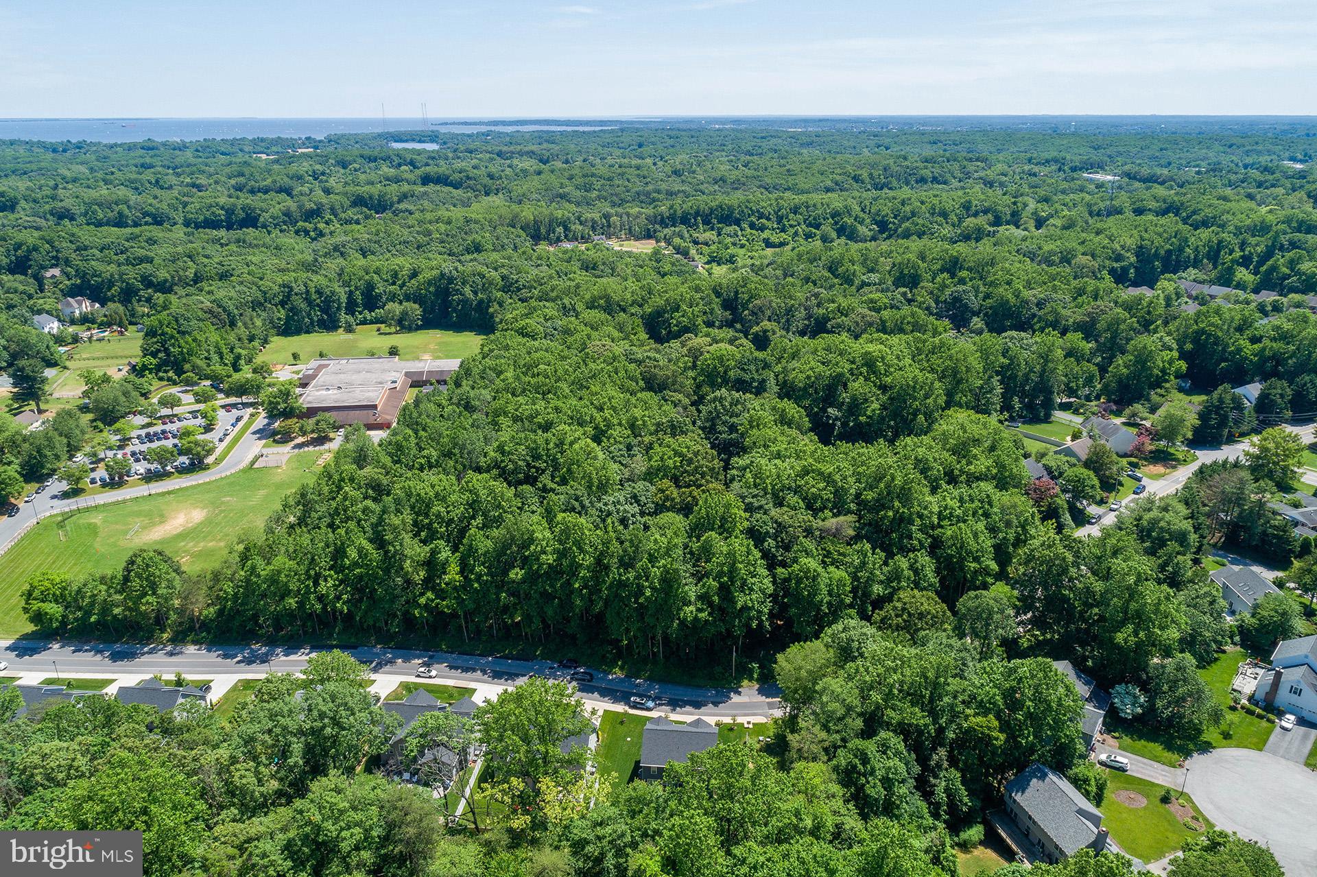 HIGHLAND WOODS - Residential