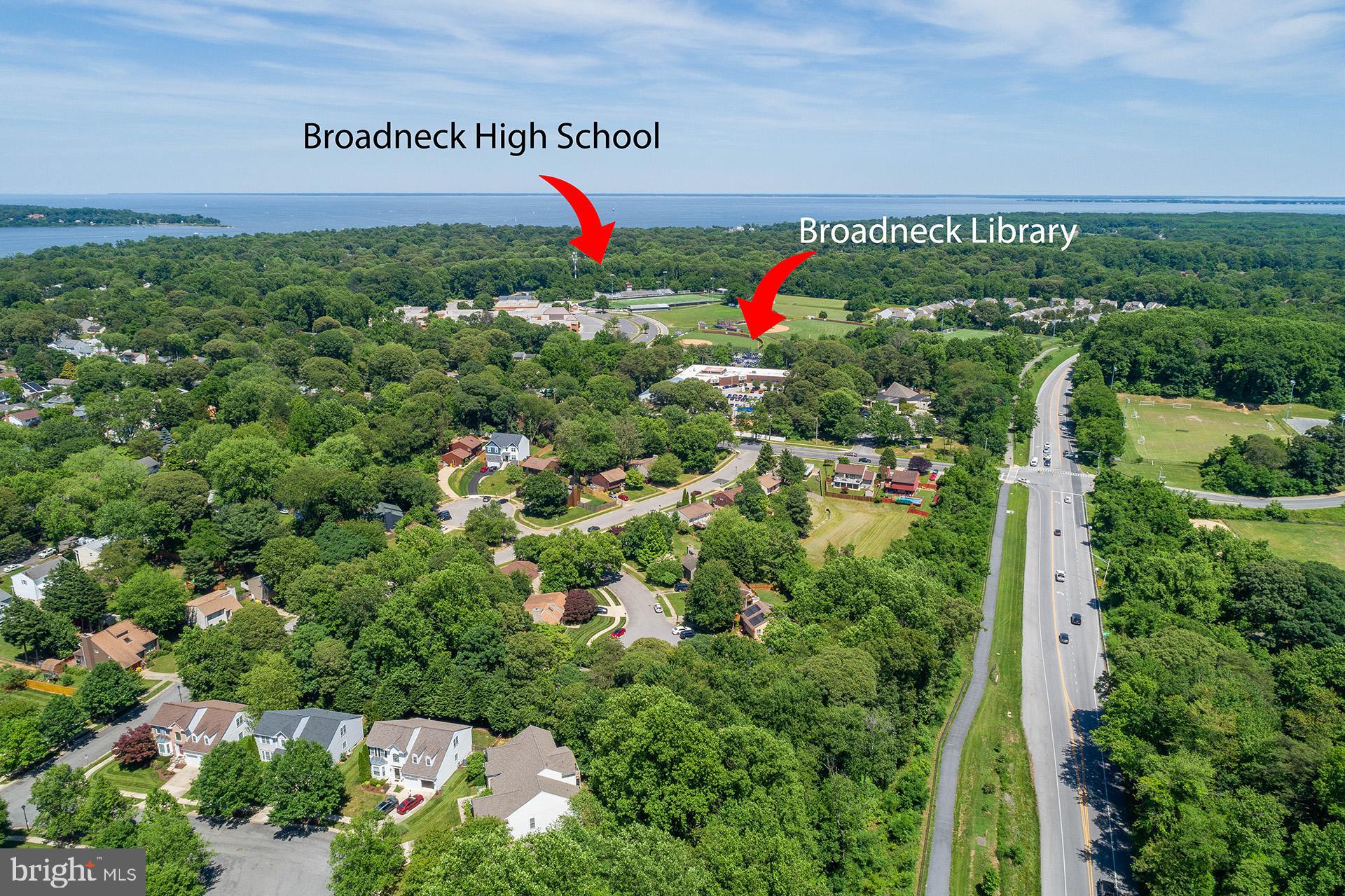 HIGHLAND WOODS - Residential