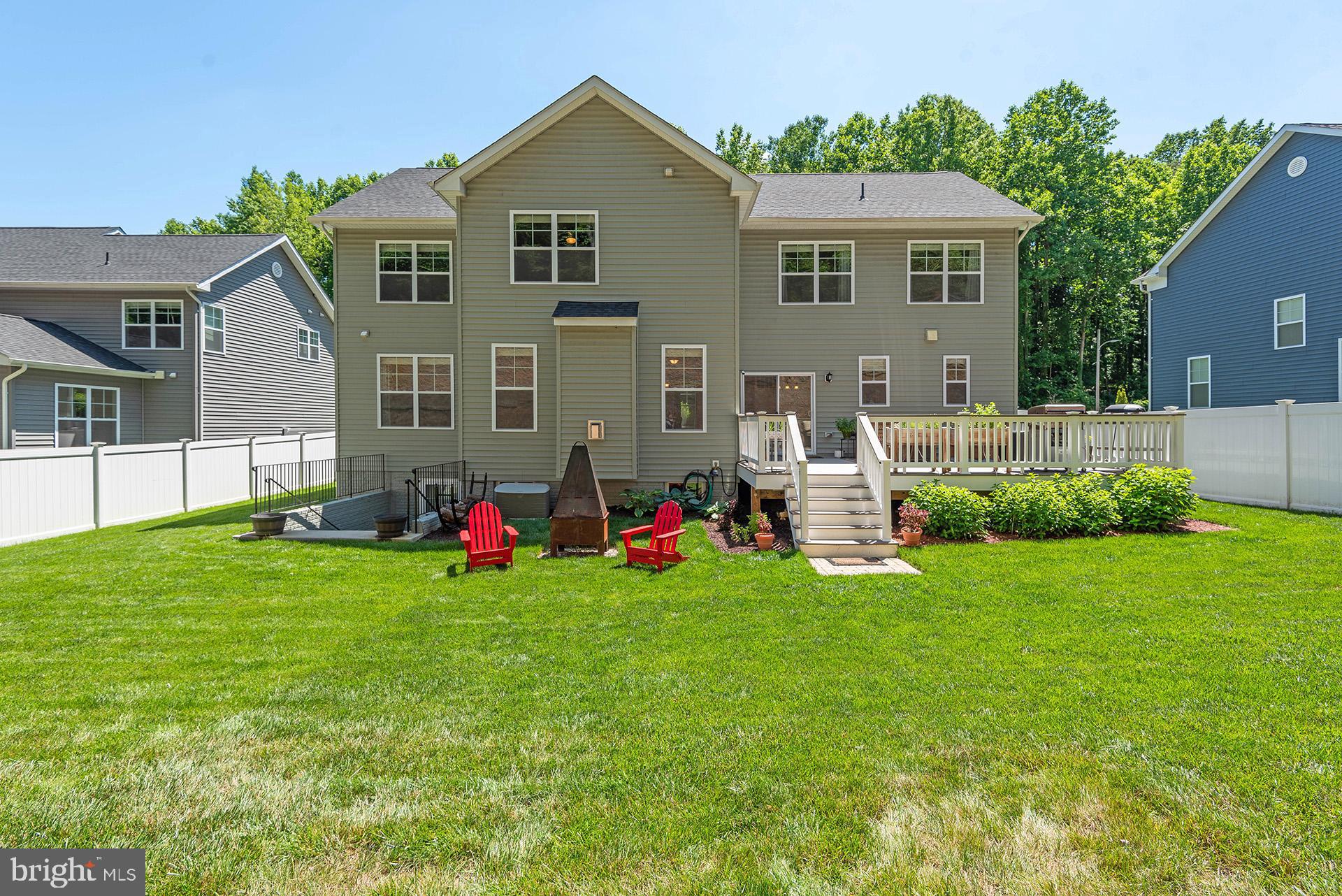 HIGHLAND WOODS - Residential