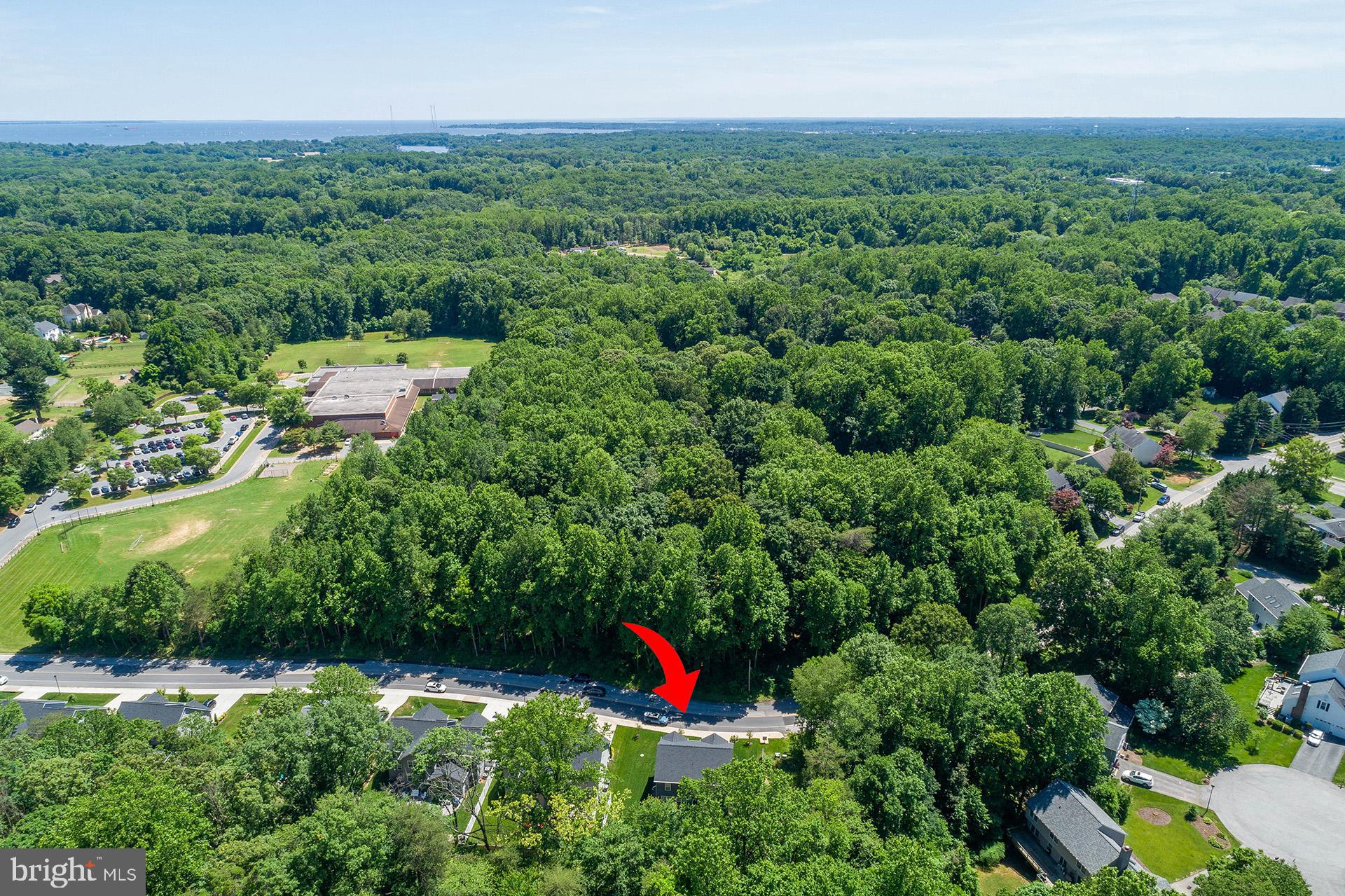 HIGHLAND WOODS - Residential