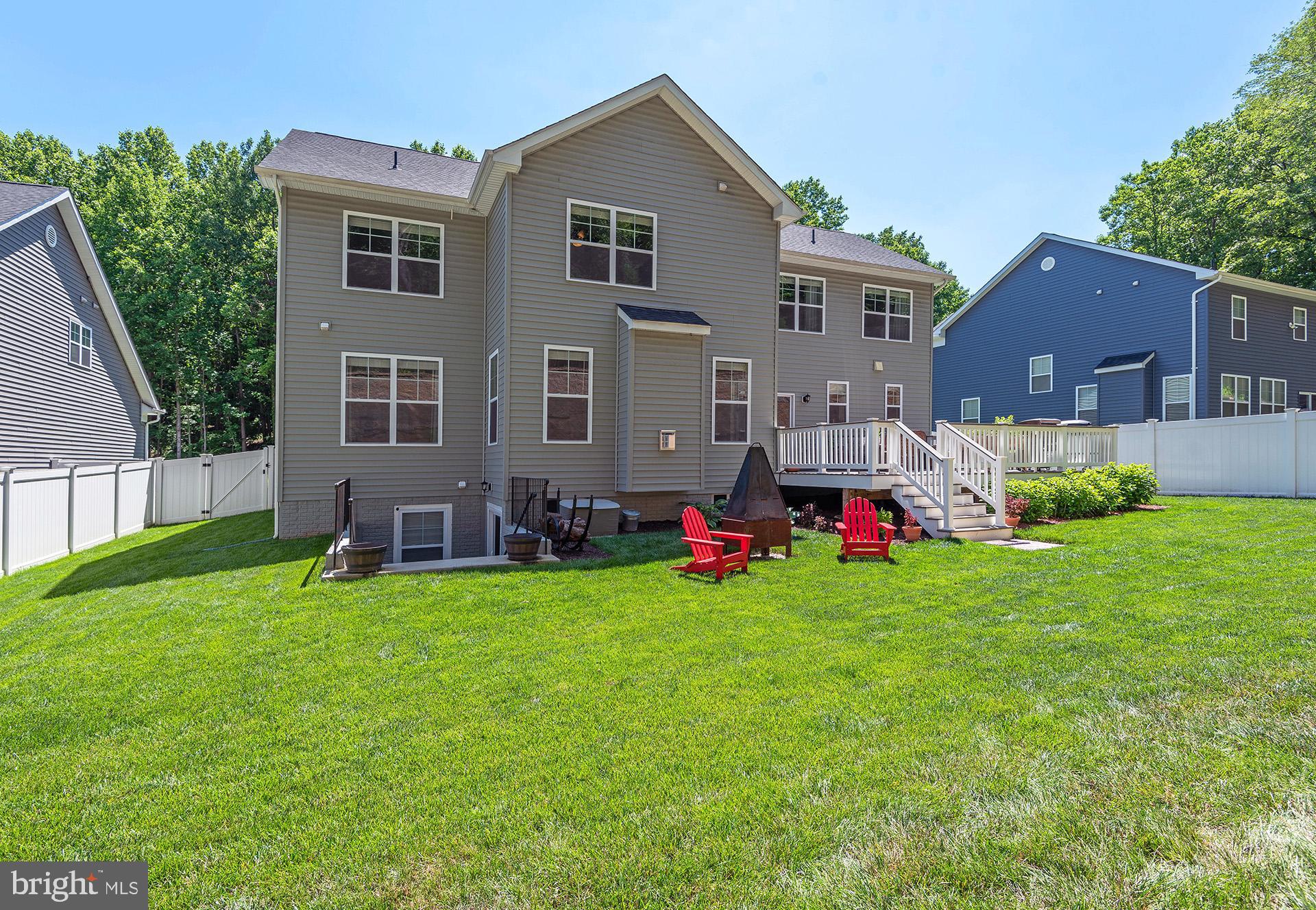 HIGHLAND WOODS - Residential