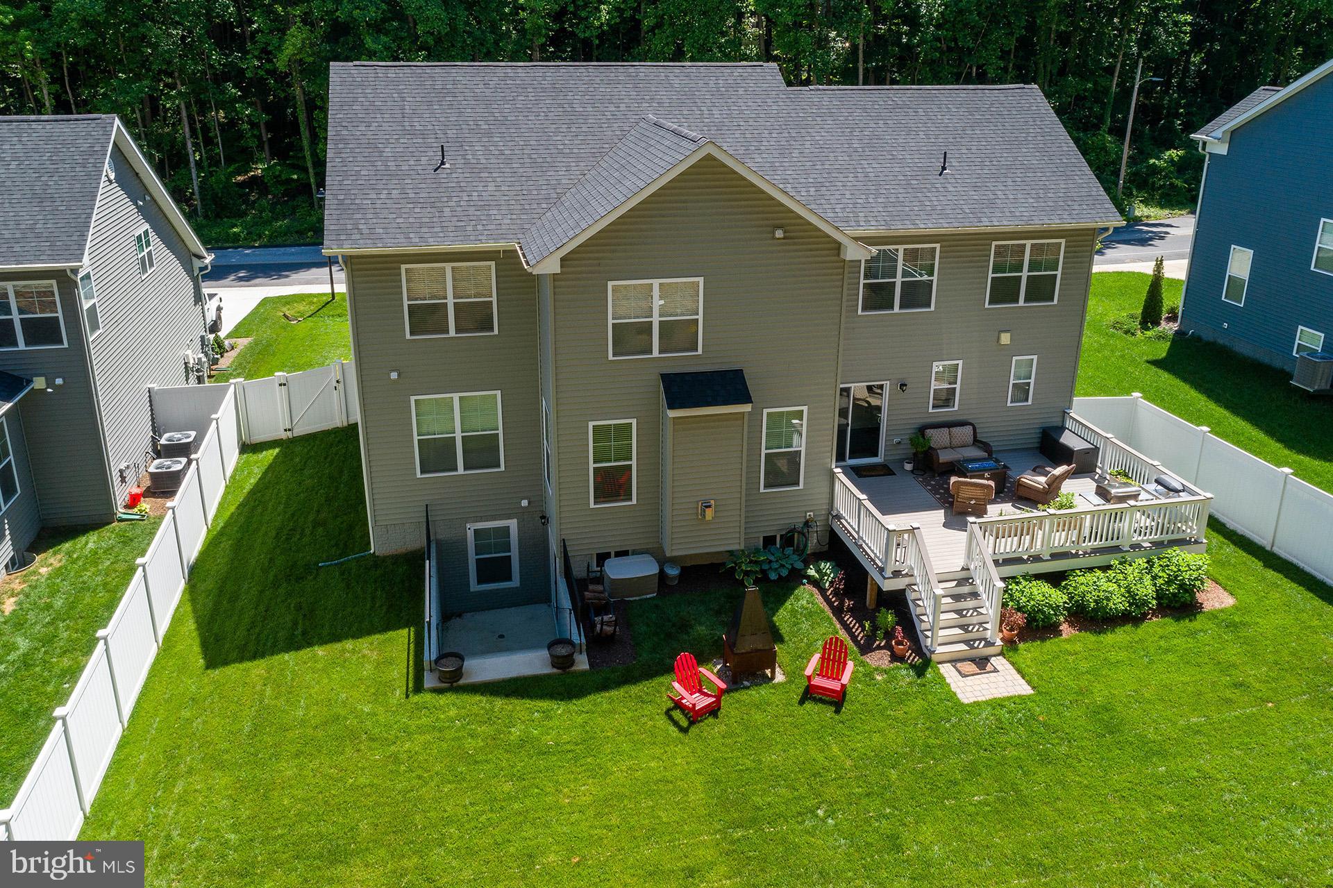 HIGHLAND WOODS - Residential