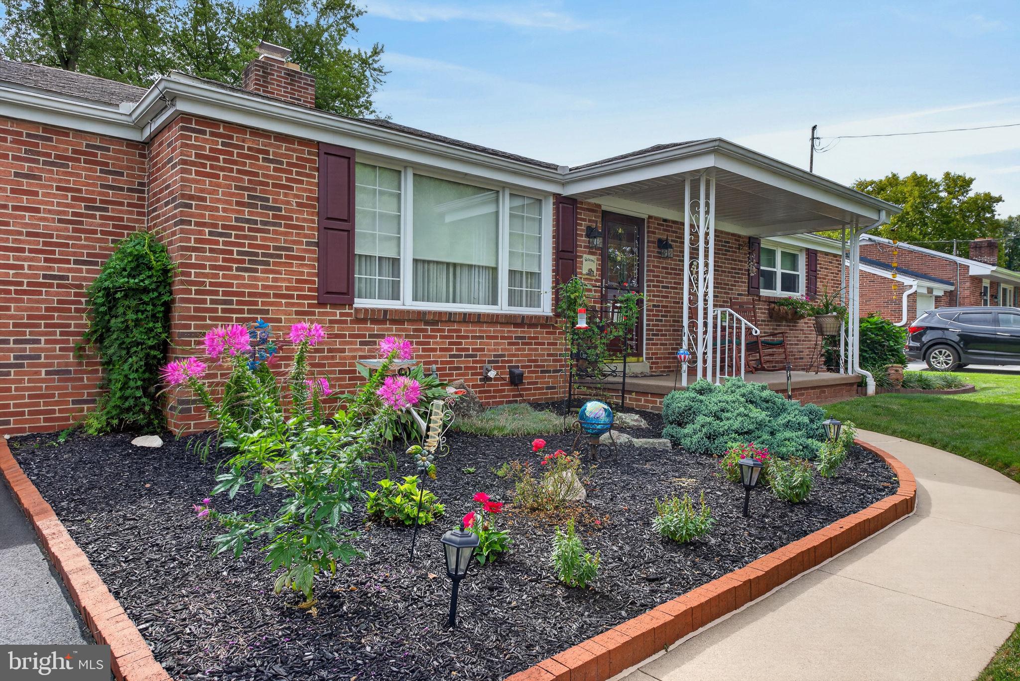 2274 MAPLE ROAD