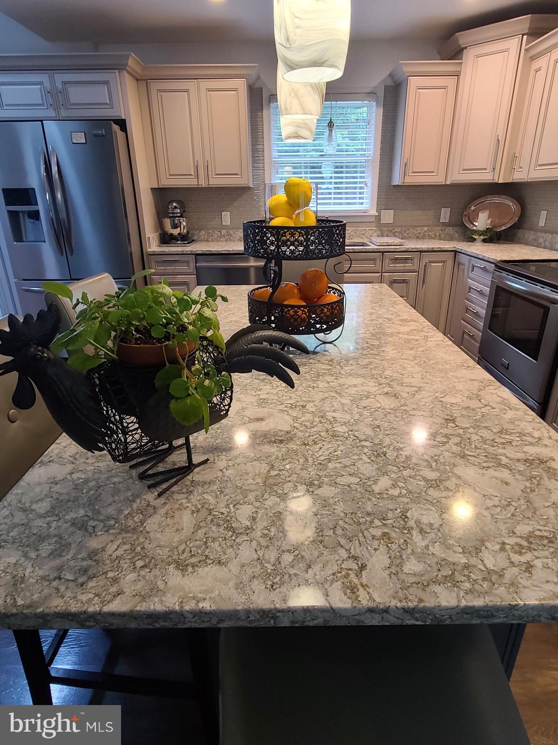 MEADOWLARK ACRES - Residential