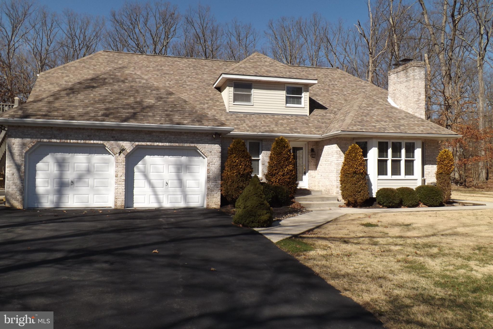 MEADOWLARK ACRES - Residential