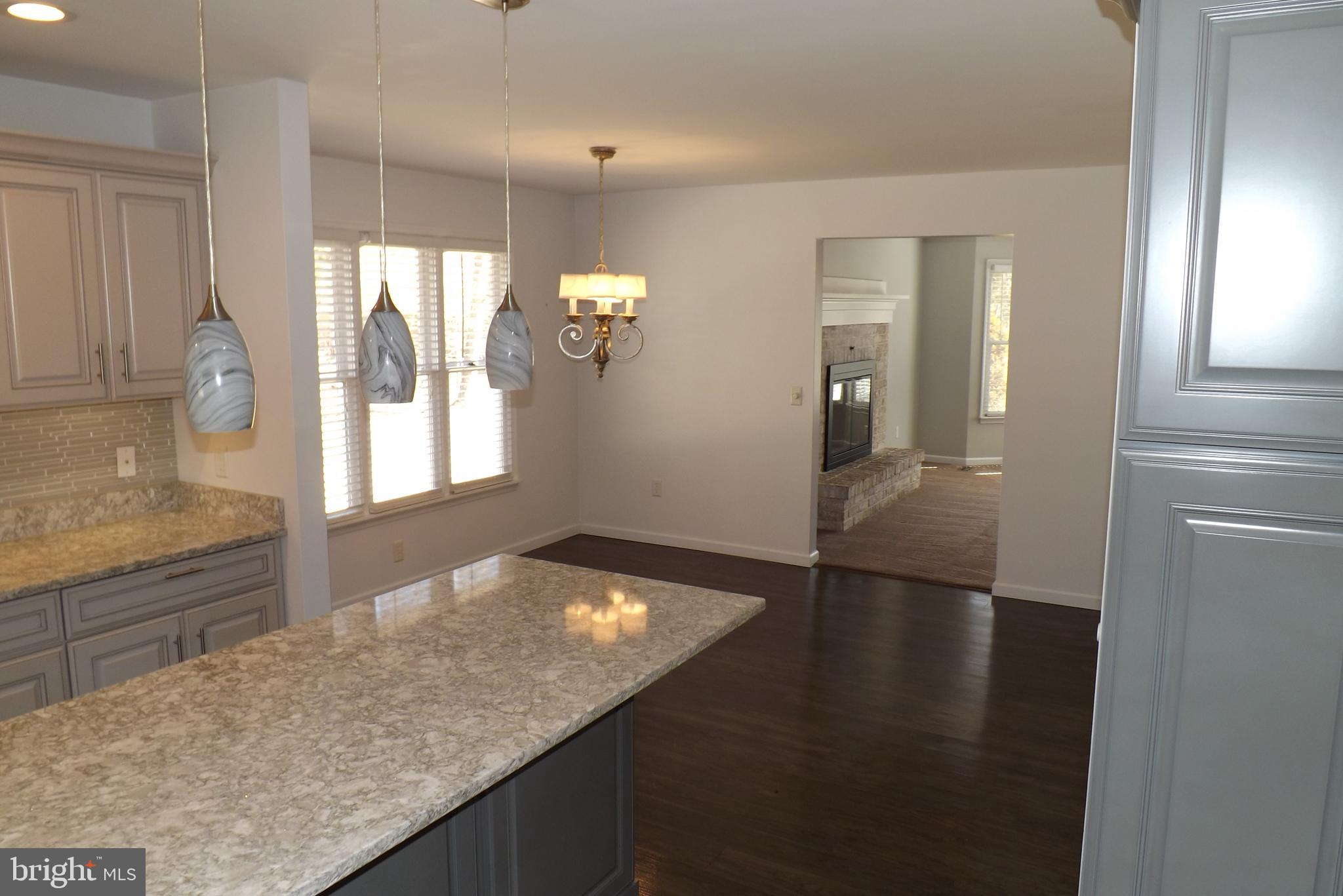 MEADOWLARK ACRES - Residential