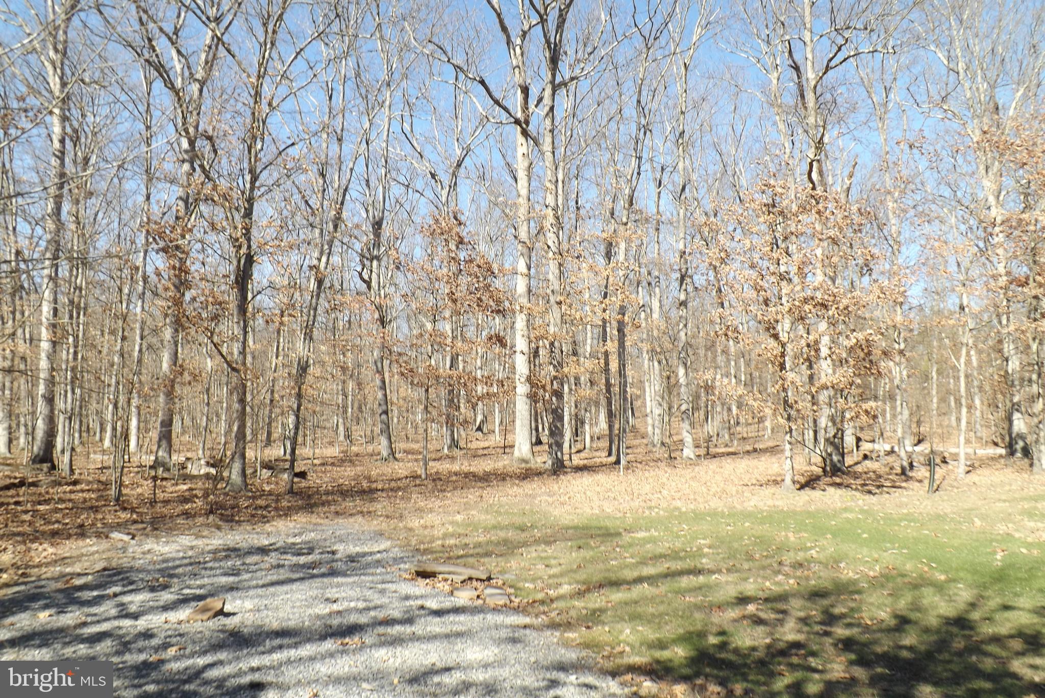 MEADOWLARK ACRES - Residential