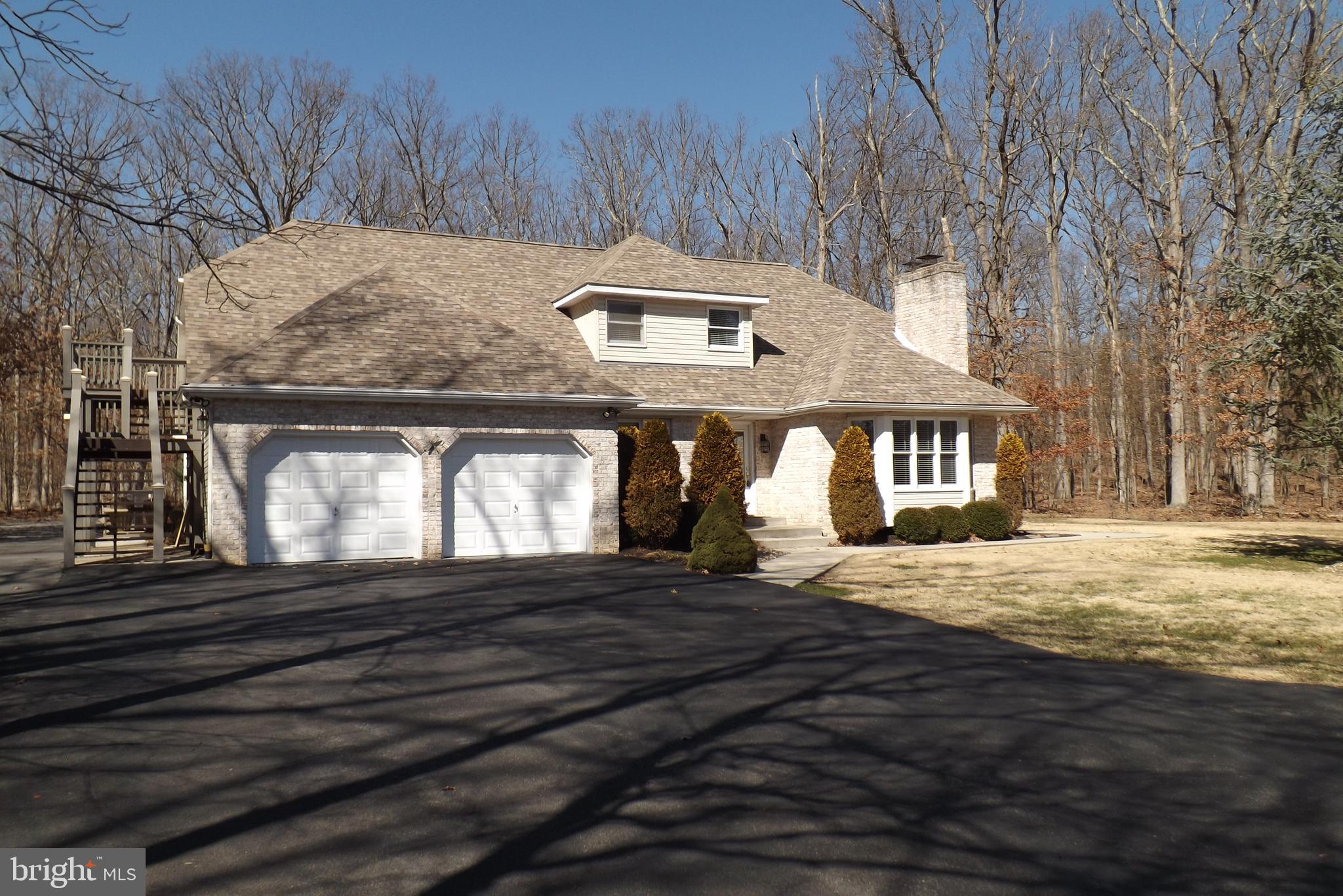 MEADOWLARK ACRES - Residential