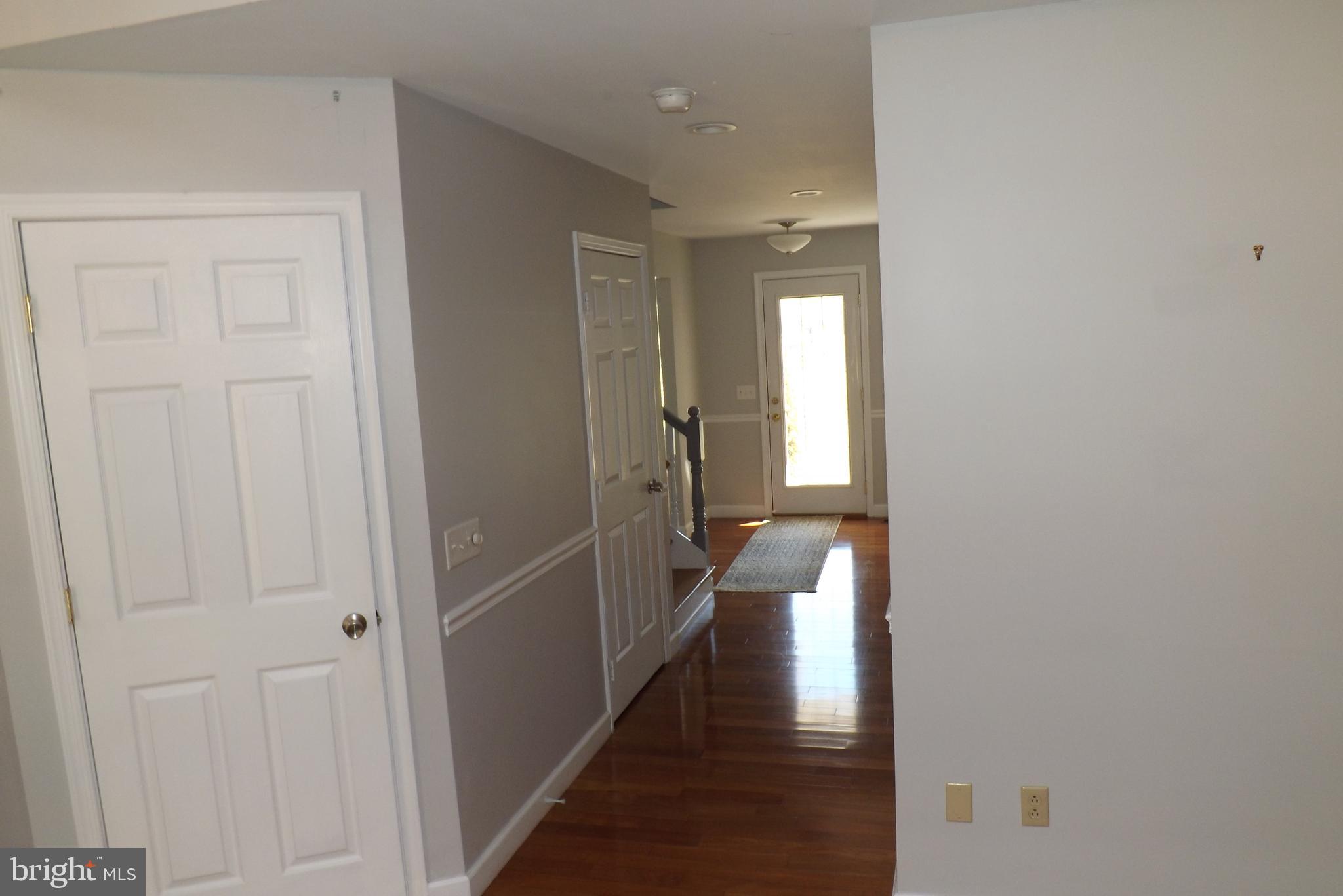 MEADOWLARK ACRES - Residential