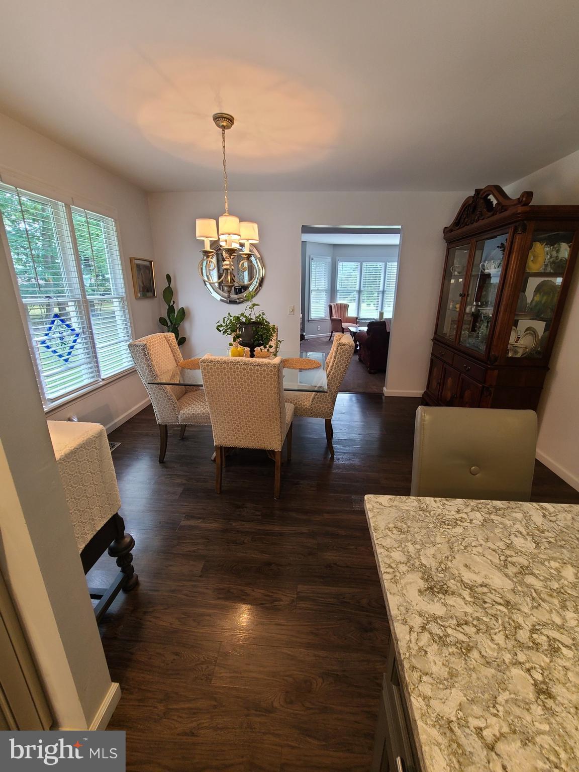 MEADOWLARK ACRES - Residential