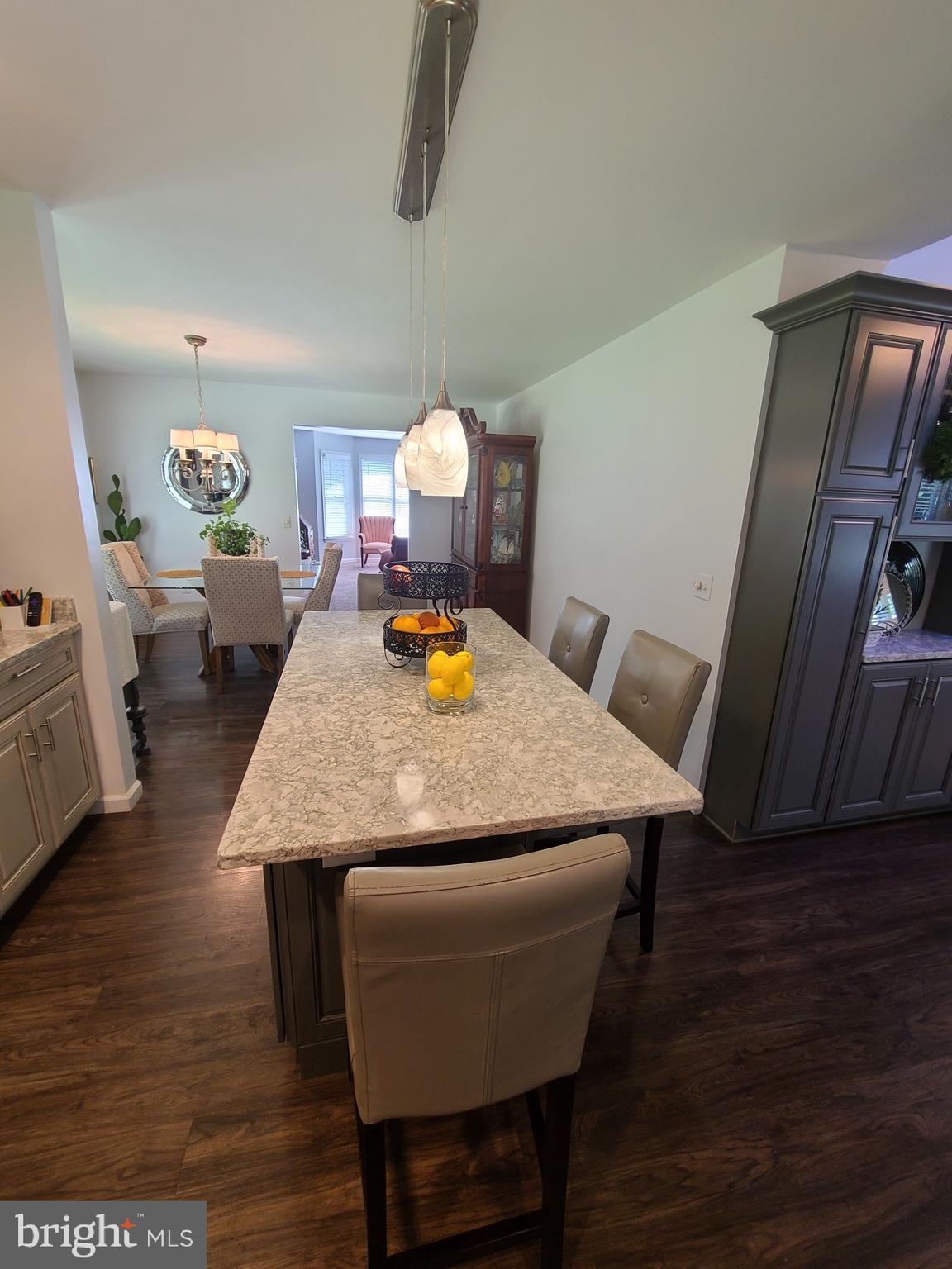 MEADOWLARK ACRES - Residential