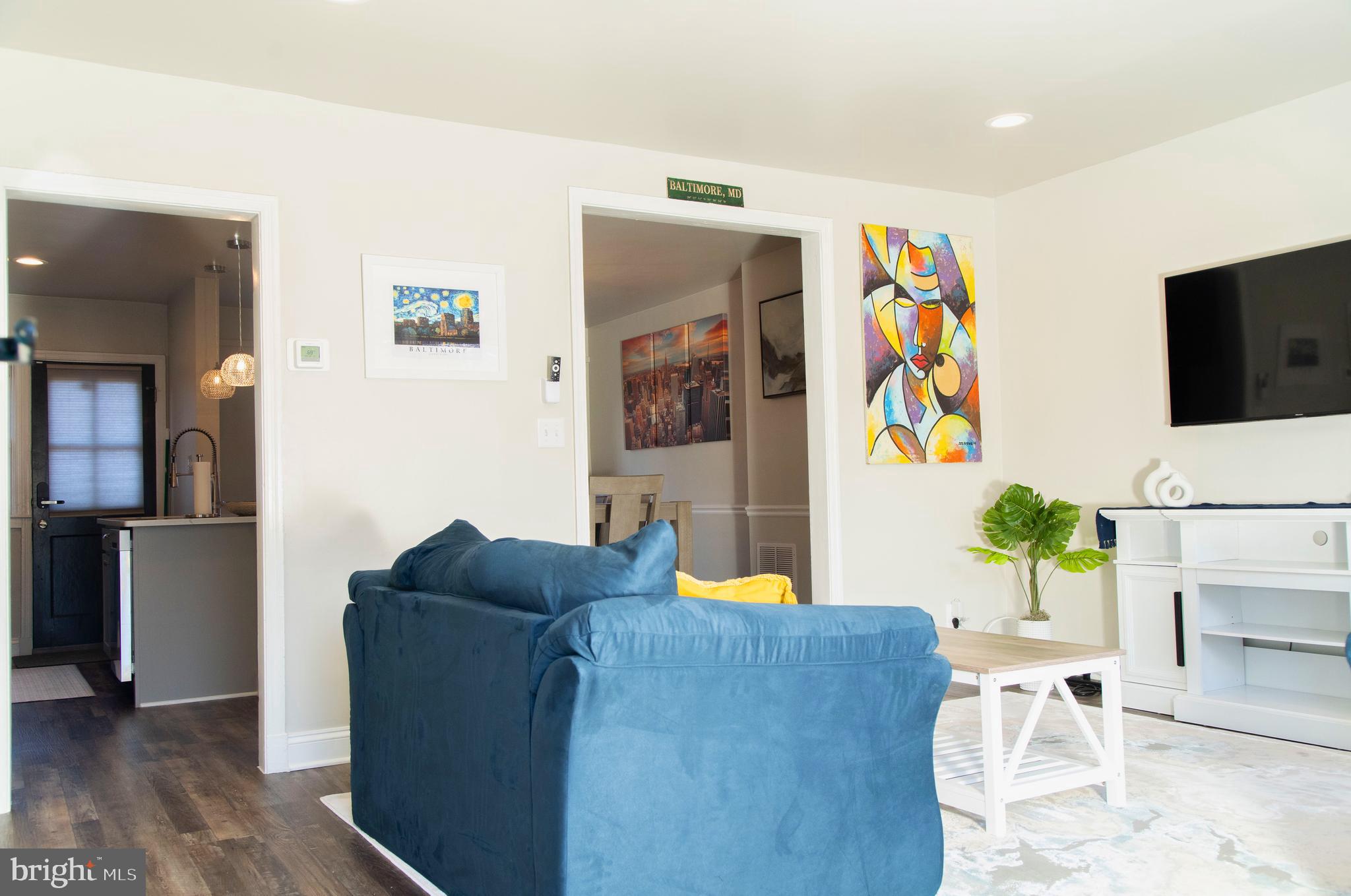 WESTGATE - Residential Lease