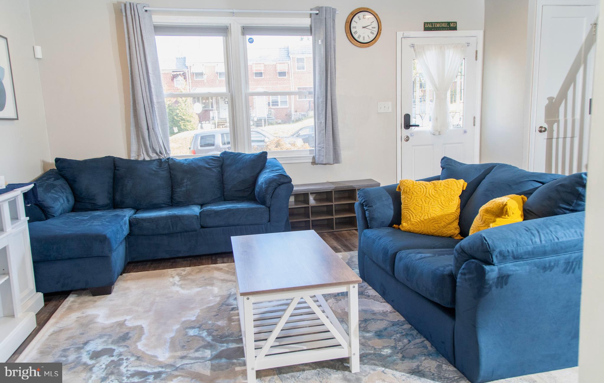 WESTGATE - Residential Lease