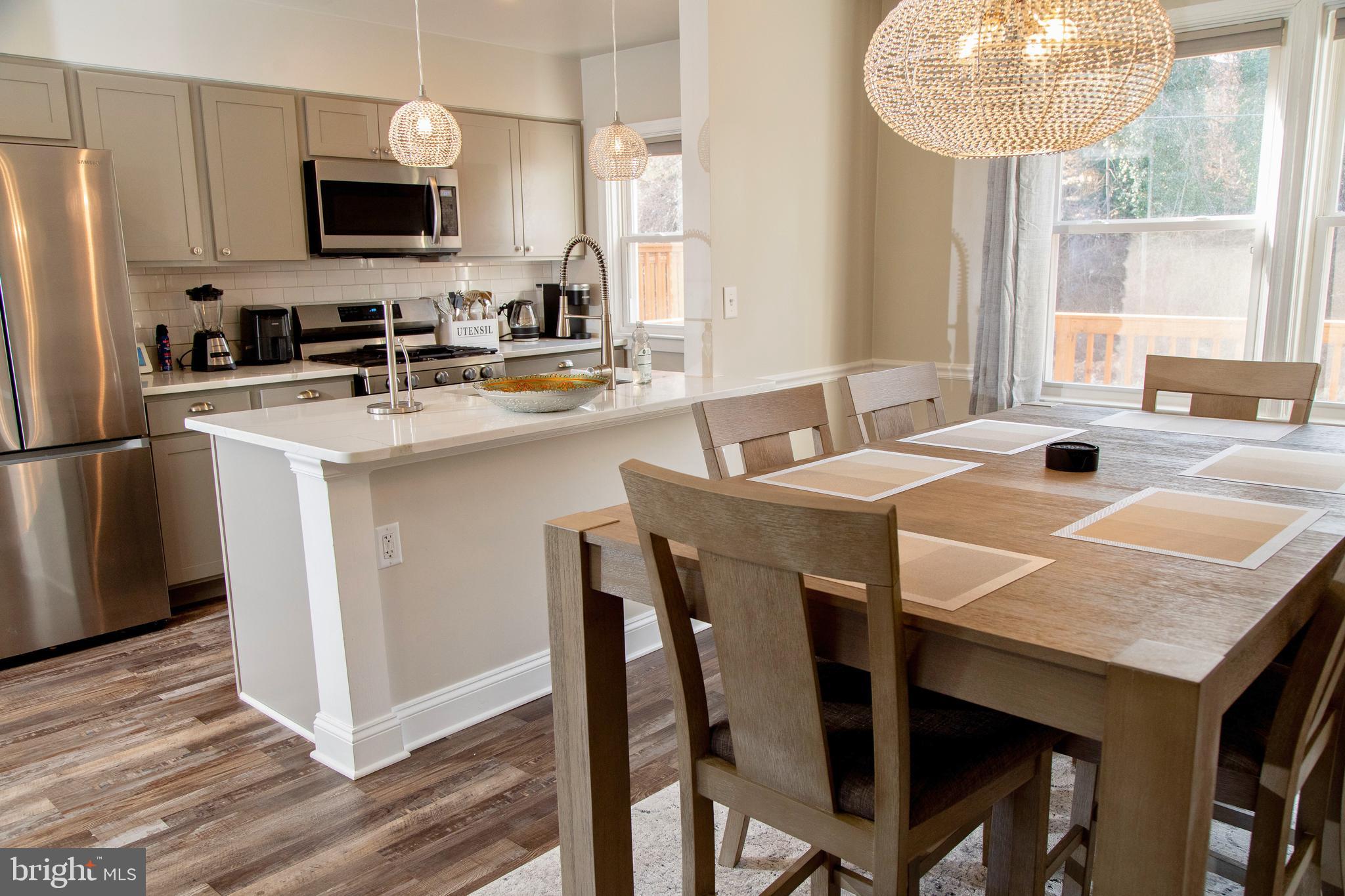 WESTGATE - Residential Lease