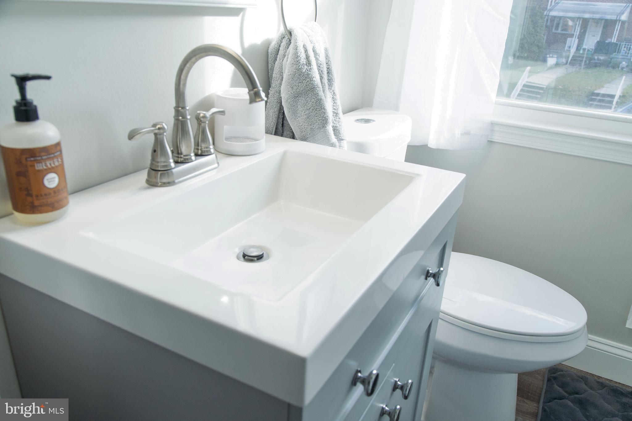 WESTGATE - Residential Lease