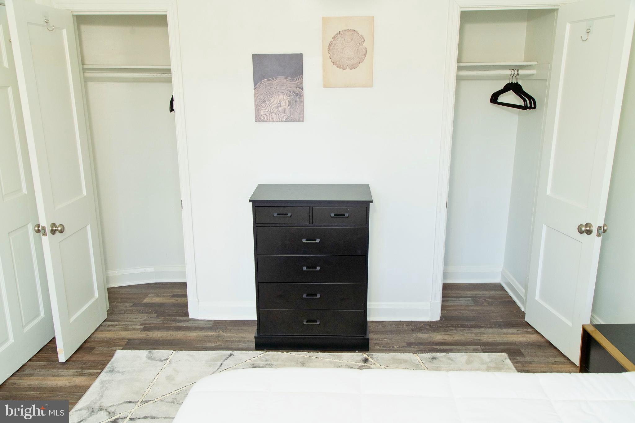 WESTGATE - Residential Lease