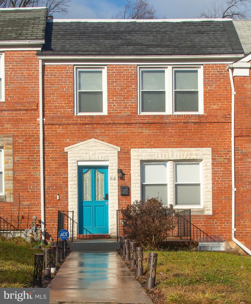 Welcome to this fully updated townhouse located in the vibrant 21229 zipcode. This beautifully furnished home features 3 bedrooms, including a dedicated office space, perfect for remote work or study. With two bathrooms, one on the lower level and the other on the top floor, convenience is at the forefront of this property.

The fully finished basement provides additional living space and includes a laundry area for added convenience. Enjoy the private backyard, ideal for outdoor relaxation and gatherings.

This property is open for 3-month to a full-year lease, catering to the needs of professionals, students, and individuals seeking flexible housing options. Pets are considered on a case-by-case basis, making it an ideal home for pet owners.

Don't miss the opportunity to make this townhouse your new home sweet home!