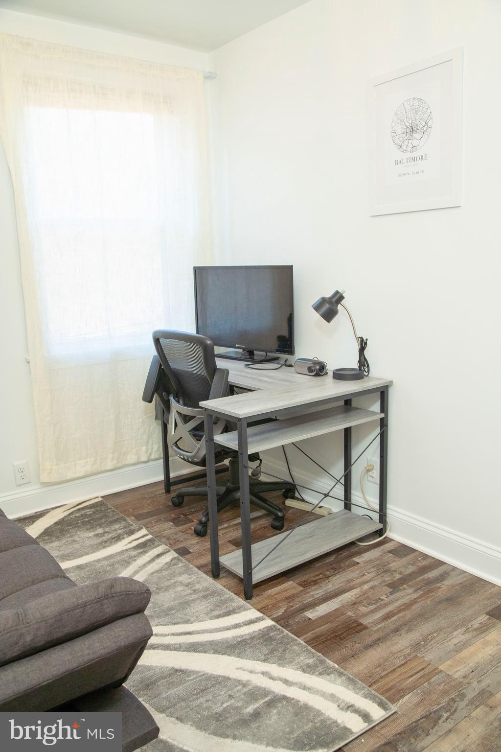 WESTGATE - Residential Lease