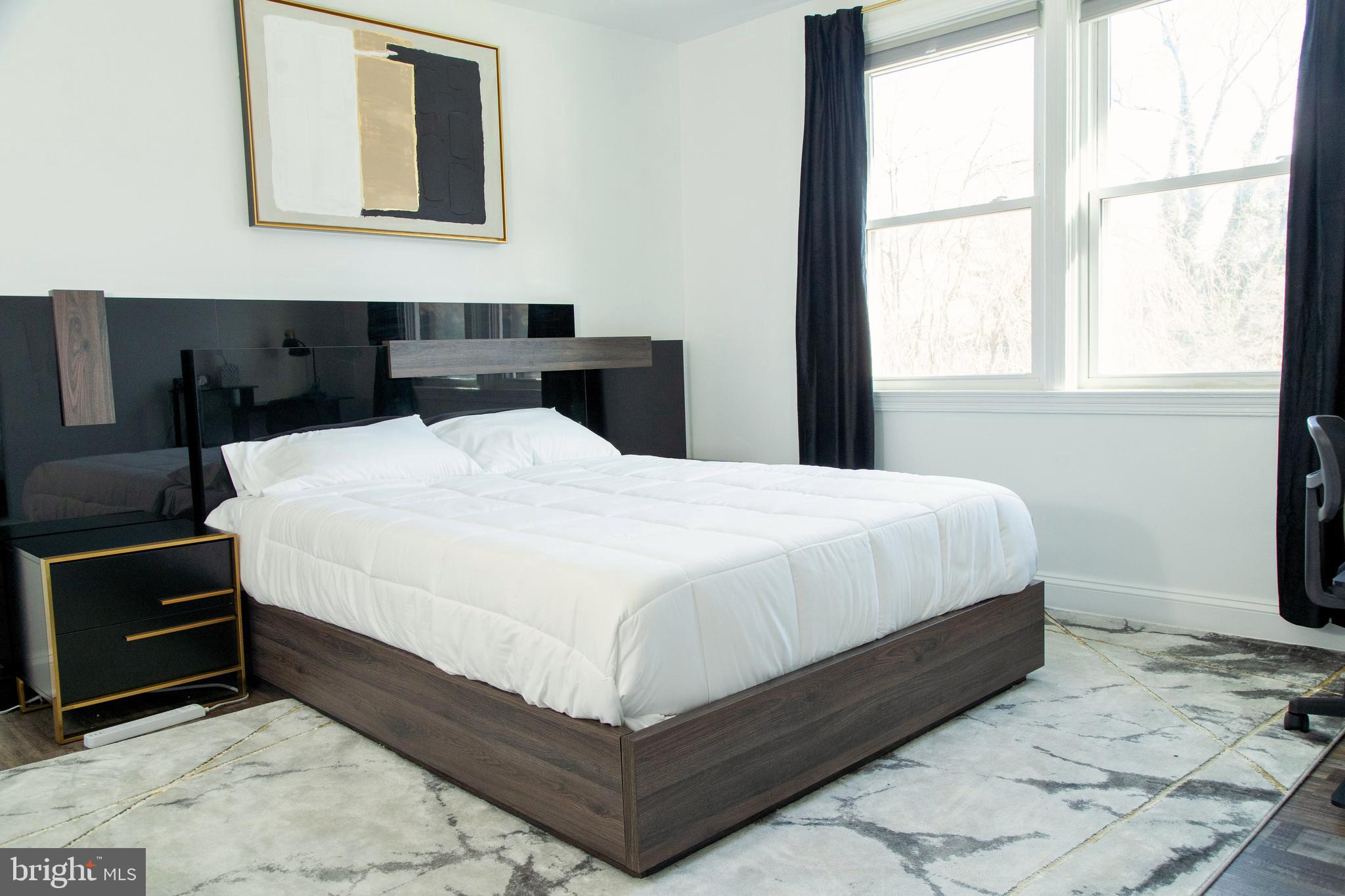 WESTGATE - Residential Lease