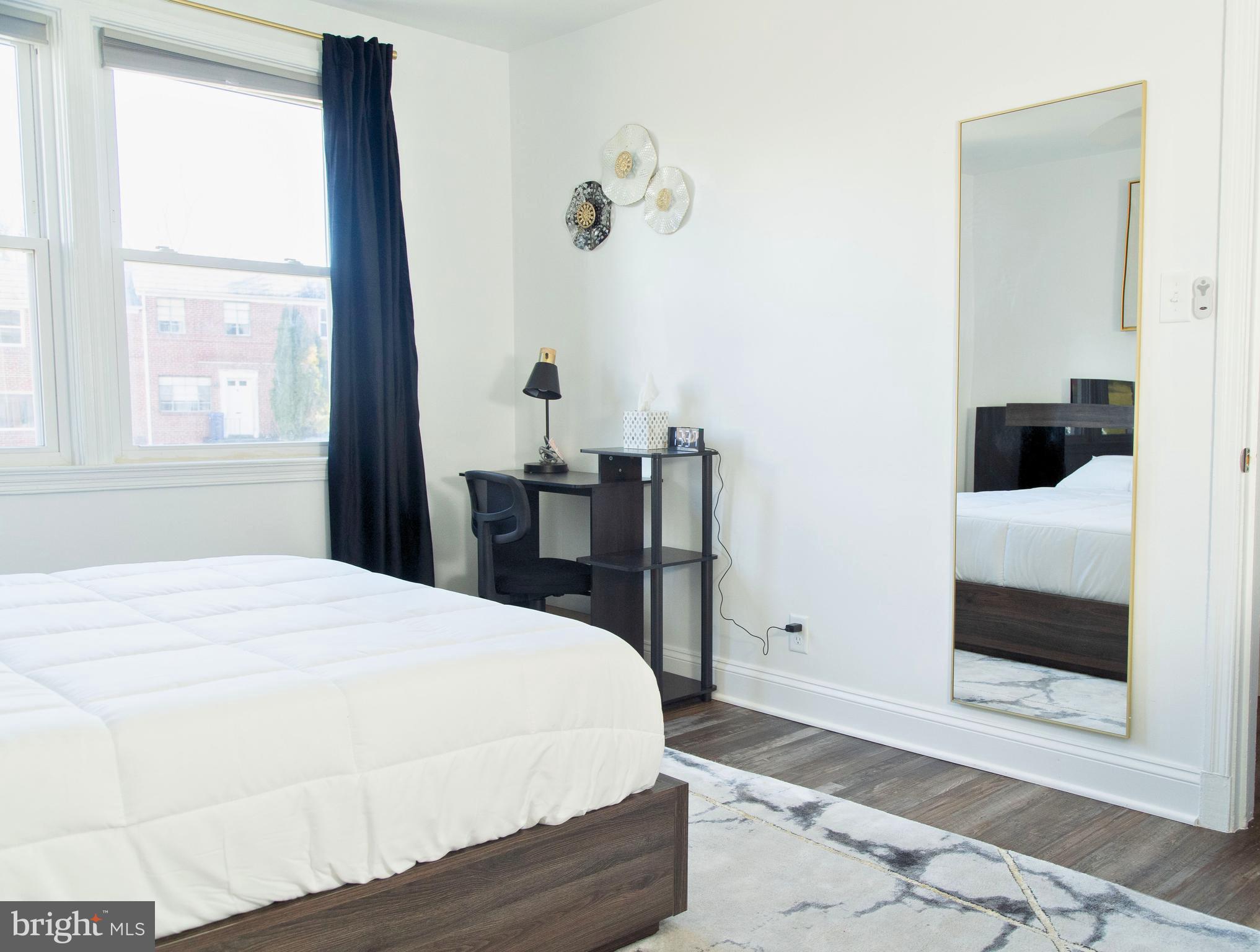 WESTGATE - Residential Lease