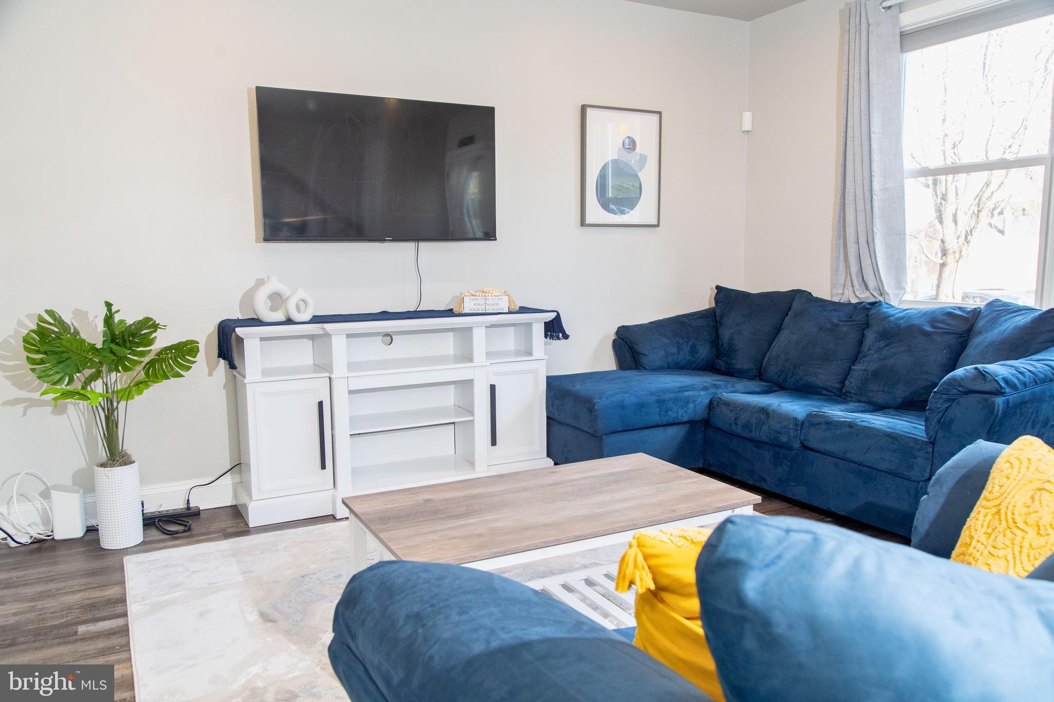 WESTGATE - Residential Lease