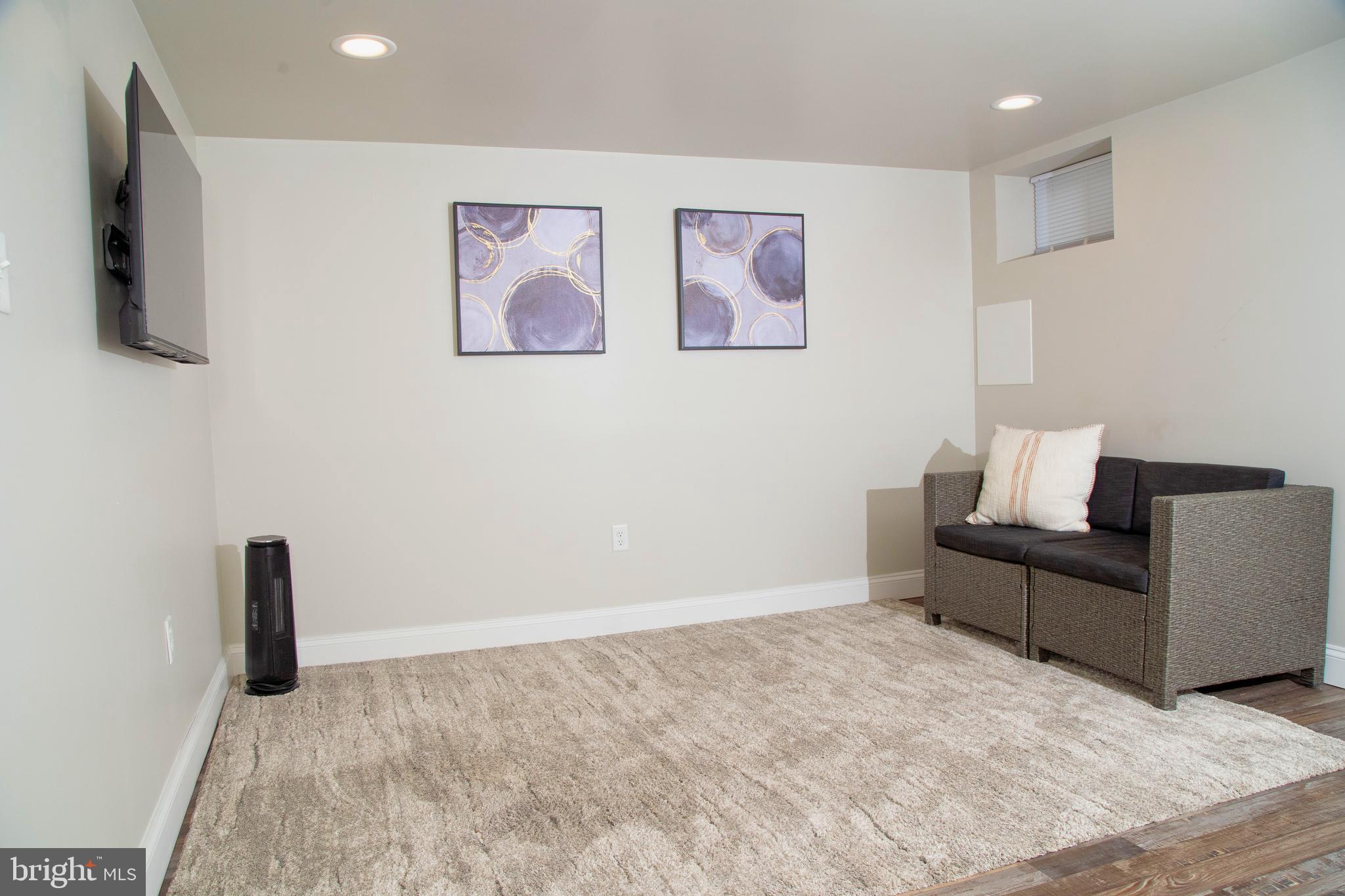 WESTGATE - Residential Lease