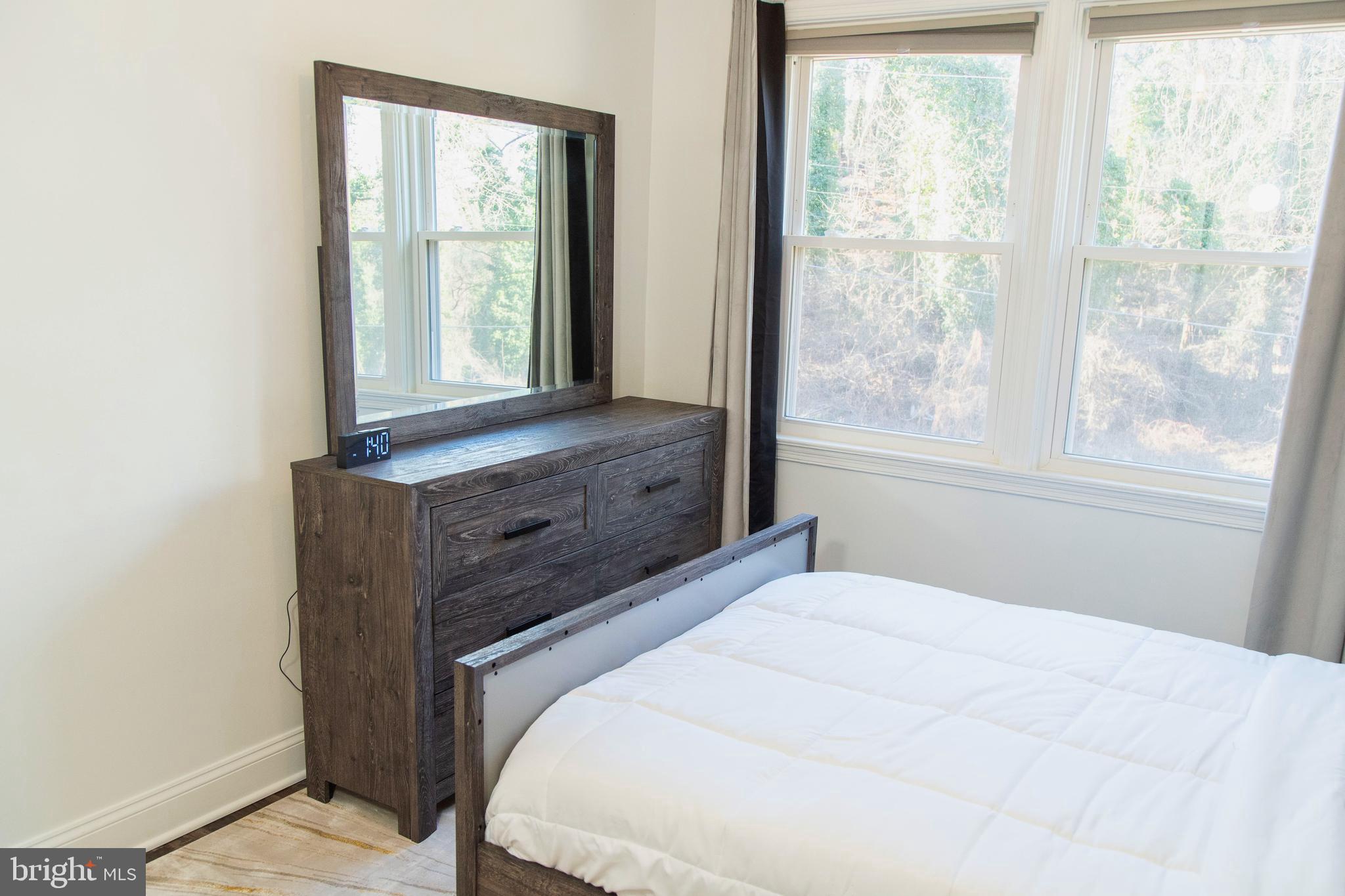 WESTGATE - Residential Lease