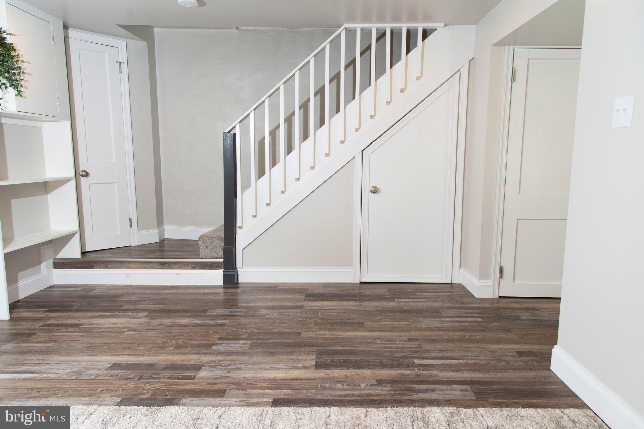 WESTGATE - Residential Lease