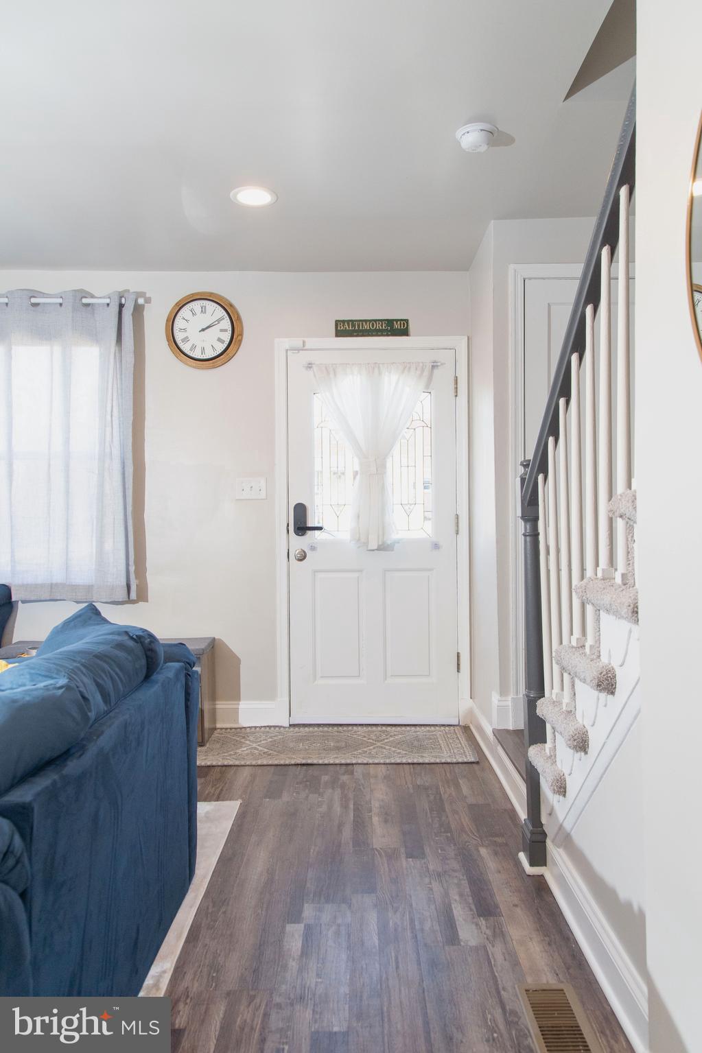 WESTGATE - Residential Lease