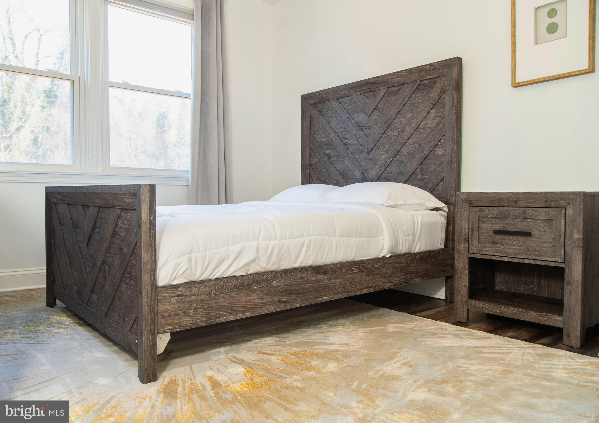 WESTGATE - Residential Lease