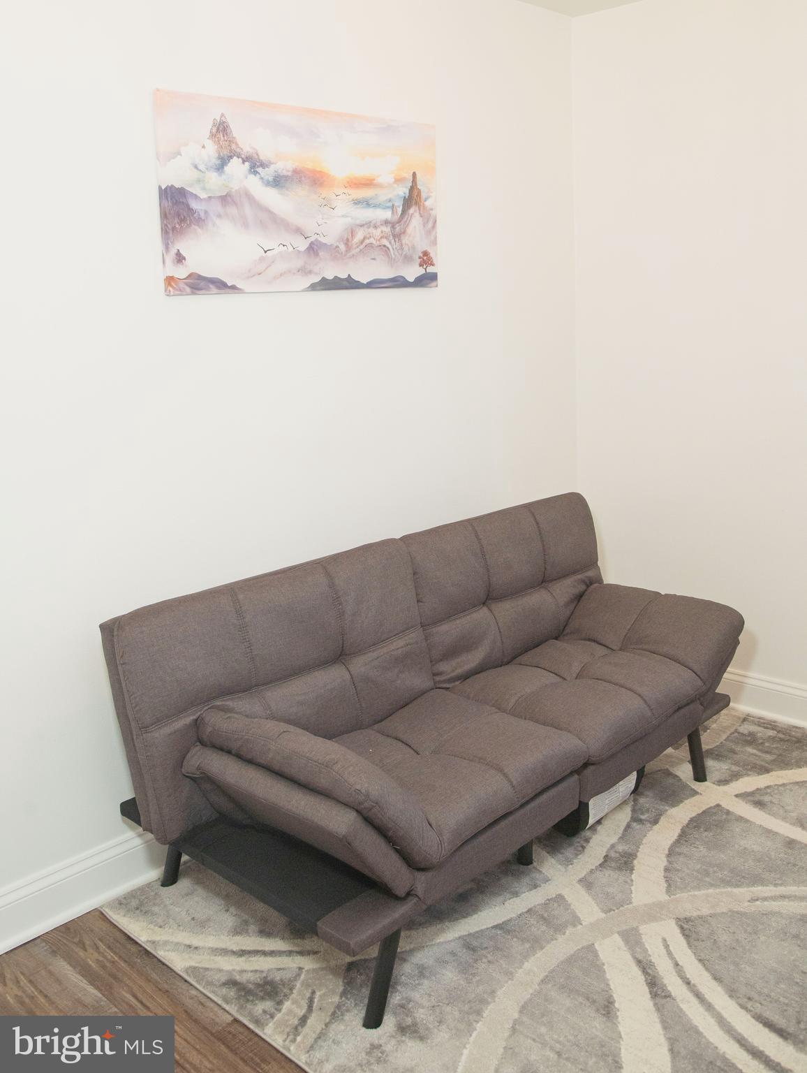 WESTGATE - Residential Lease