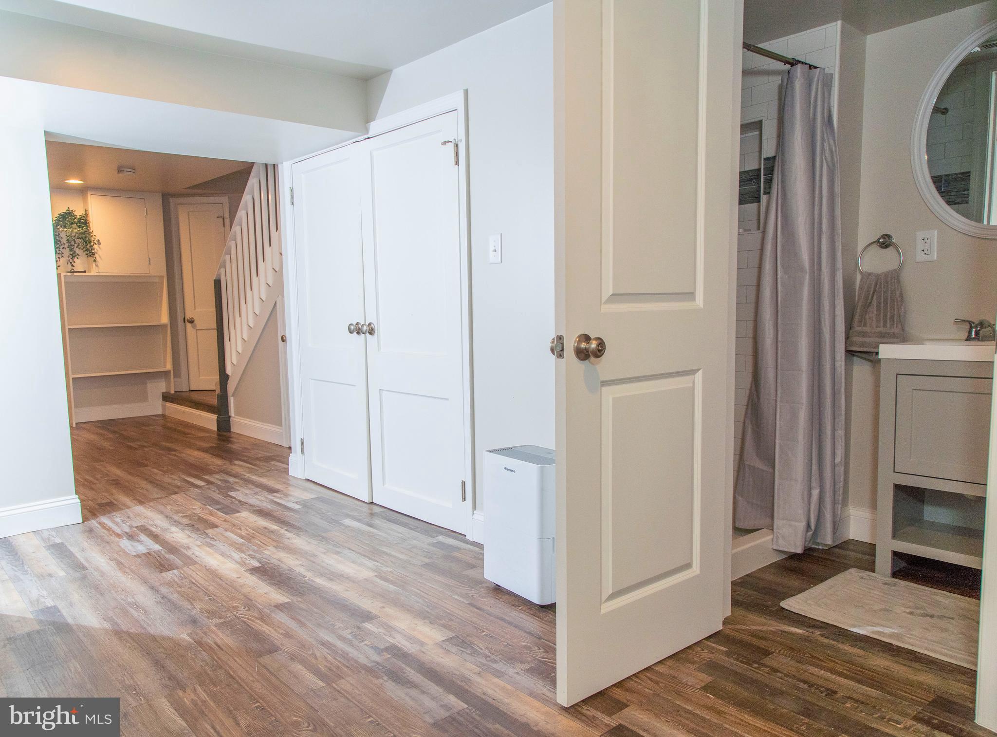 WESTGATE - Residential Lease