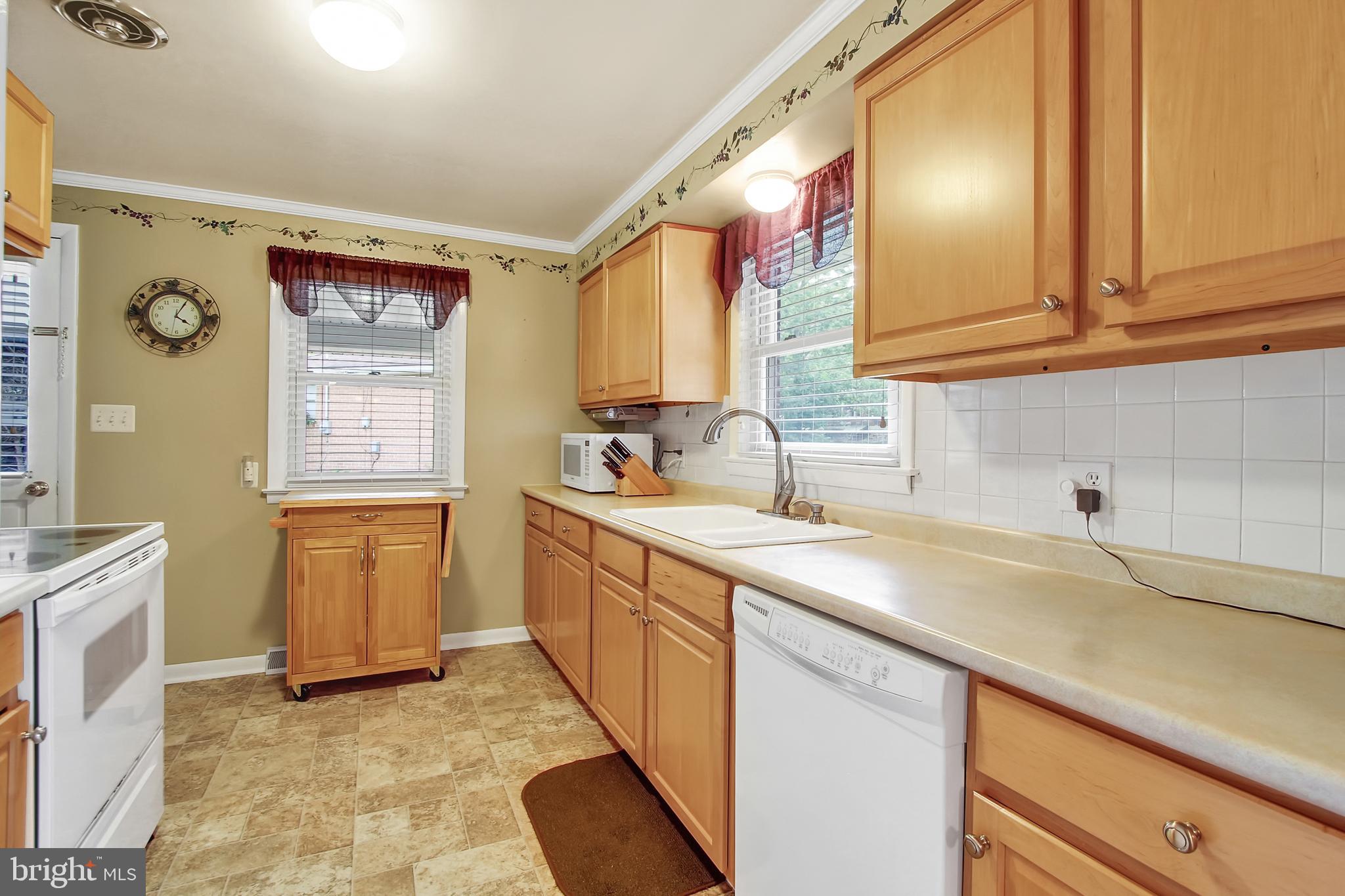 DOVER - Residential